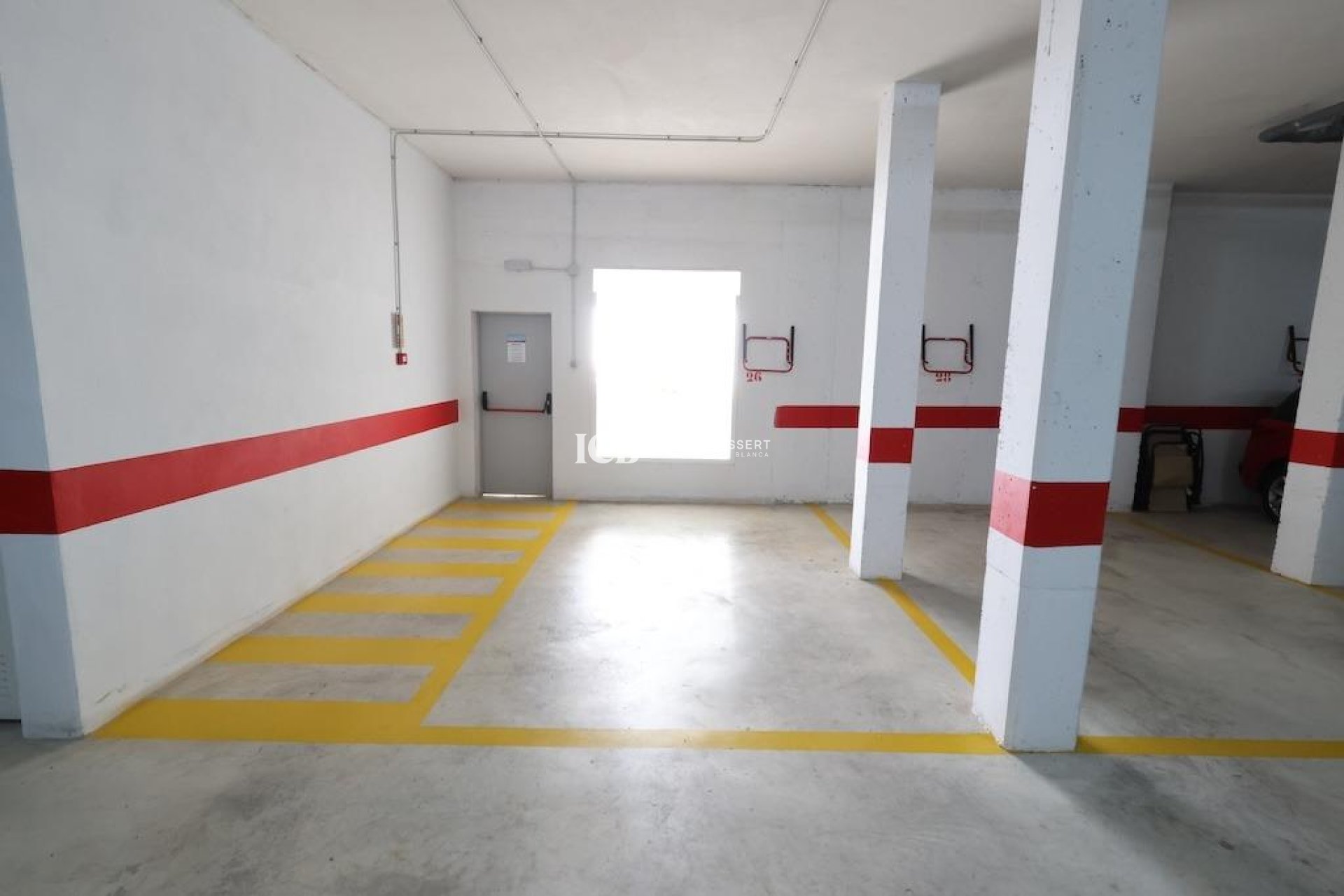 Resale - Apartment / flat -
Guardamar del Segura - EL RASO