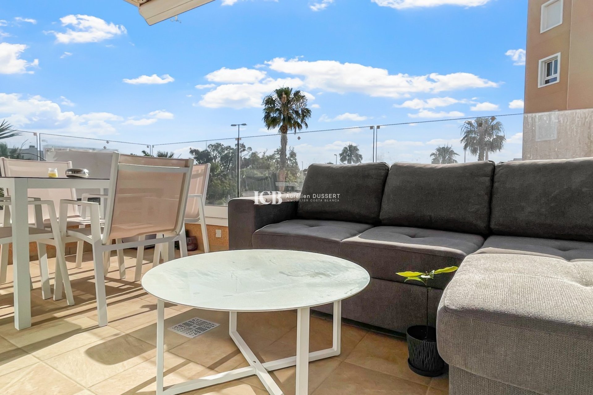 Resale - Apartment / flat -
Guardamar del Segura - EL RASO