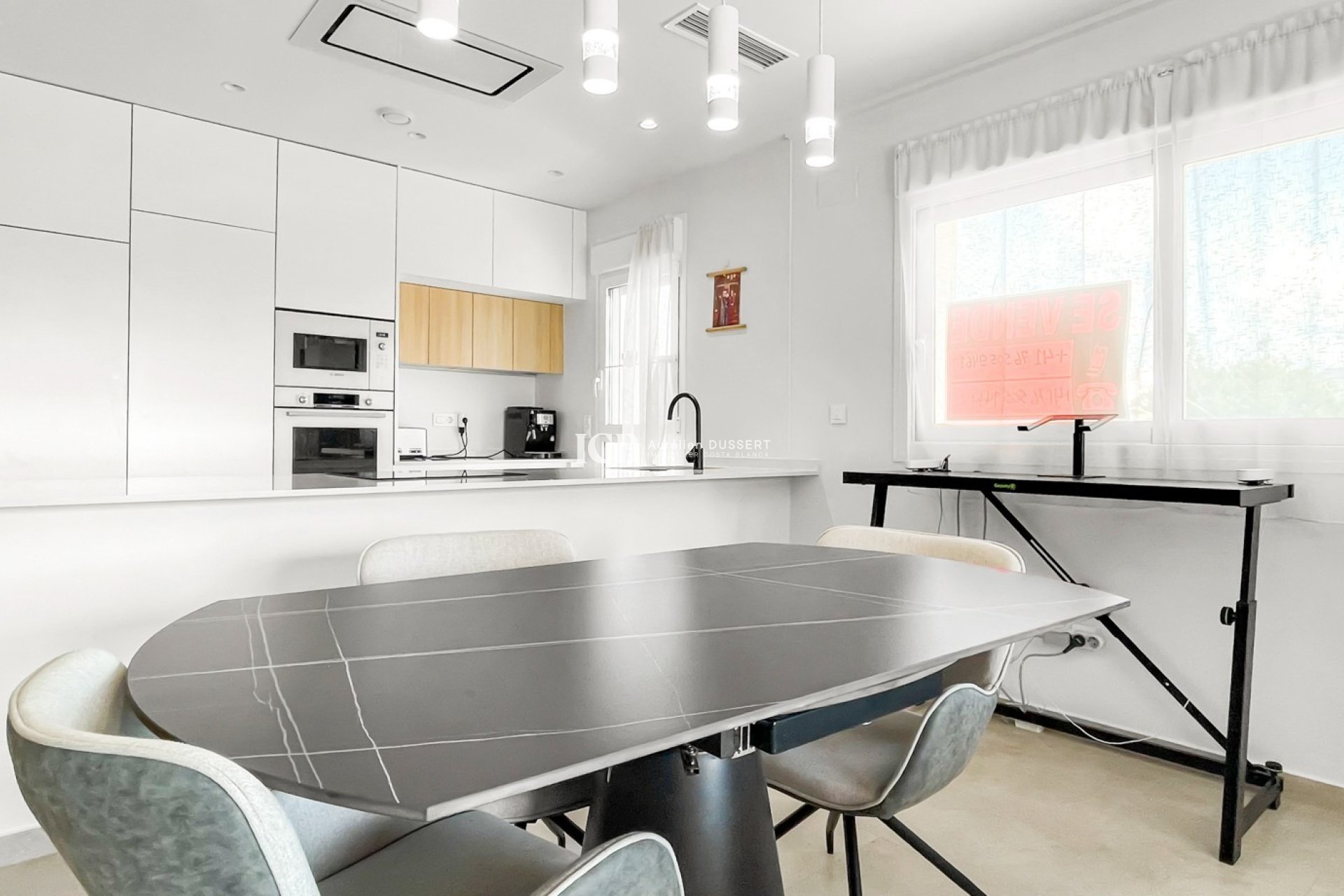 Resale - Apartment / flat -
Guardamar del Segura - EL RASO
