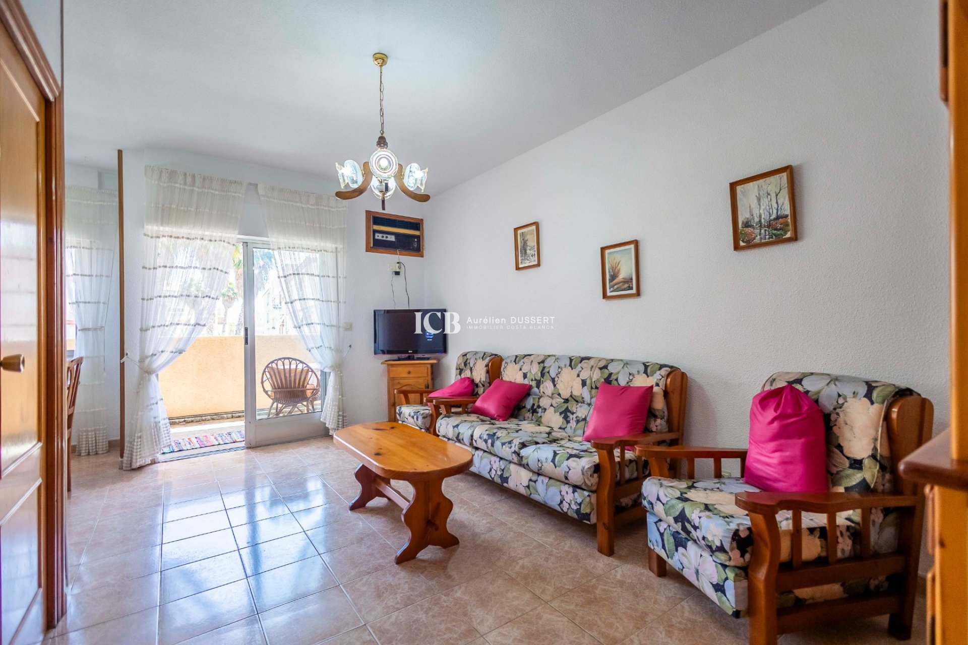 Resale - Apartment / flat -
Guardamar del Segura - Guardamar Playa