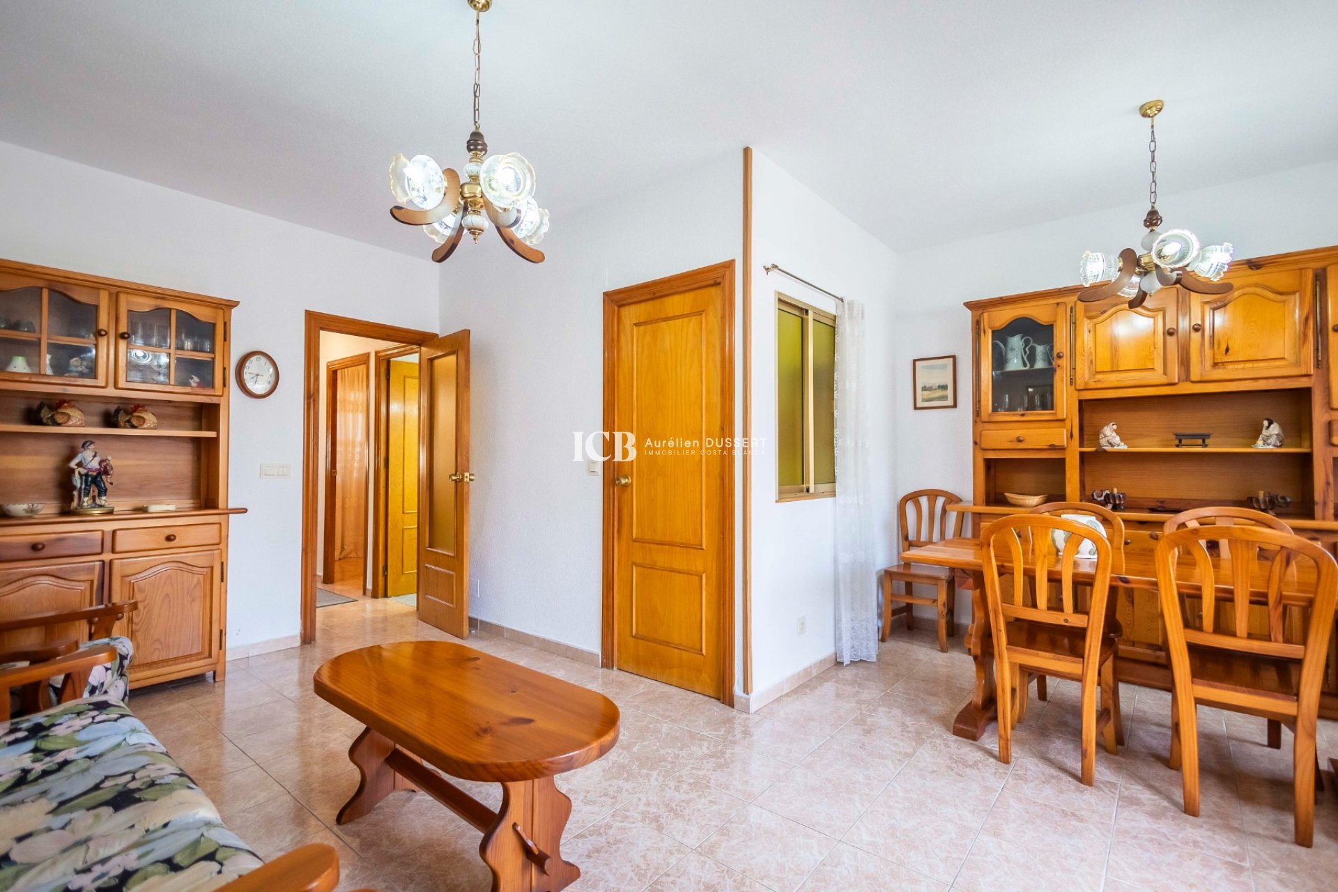 Resale - Apartment / flat -
Guardamar del Segura - Guardamar Playa