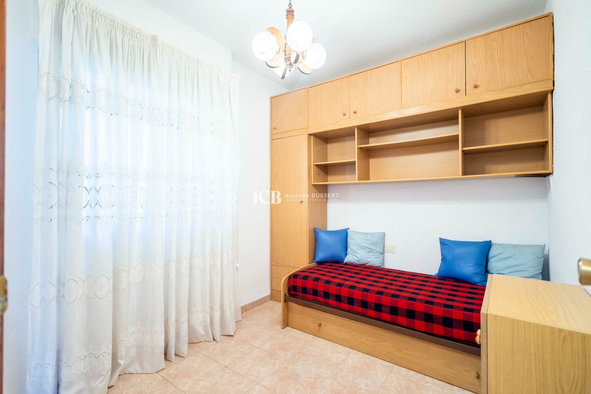 Resale - Apartment / flat -
Guardamar del Segura - Guardamar Playa