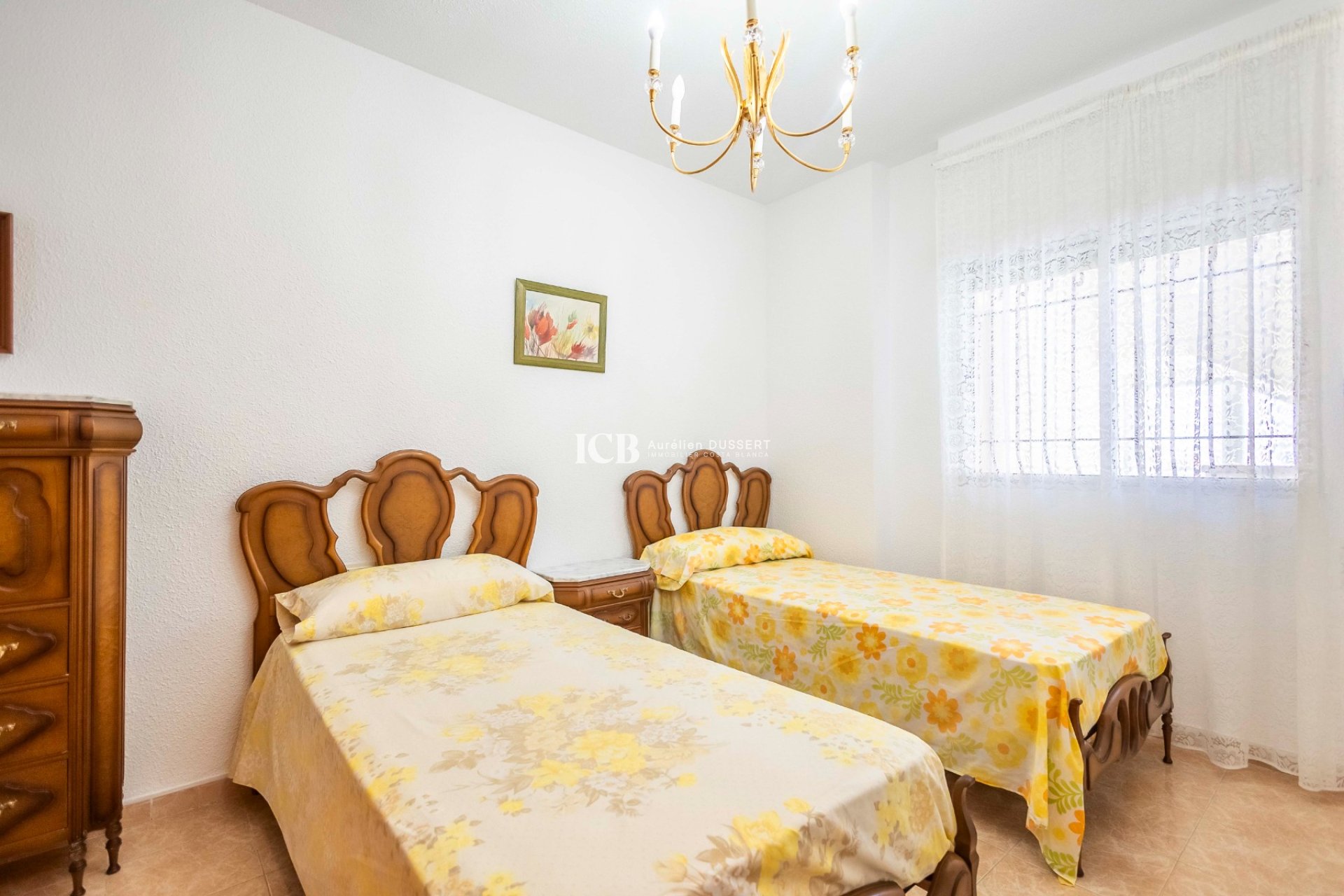 Resale - Apartment / flat -
Guardamar del Segura - Guardamar Playa