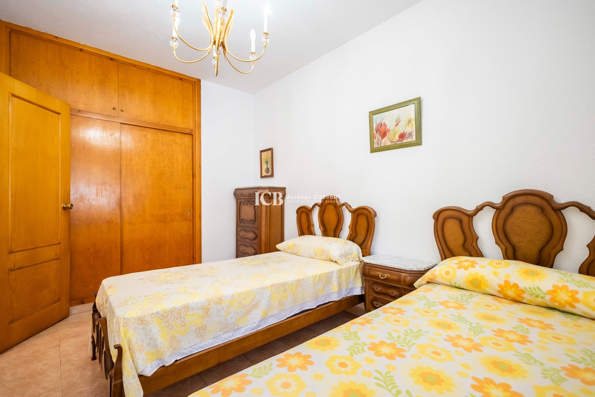 Resale - Apartment / flat -
Guardamar del Segura - Guardamar Playa