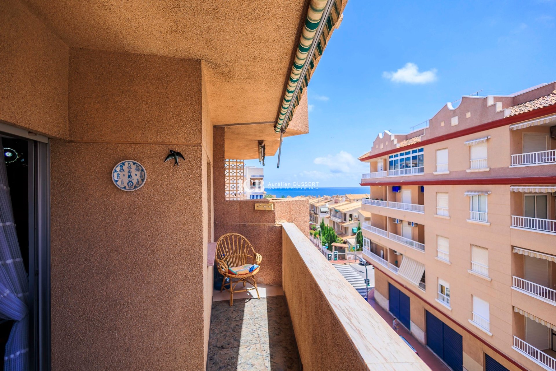 Resale - Apartment / flat -
Guardamar del Segura - Guardamar Playa