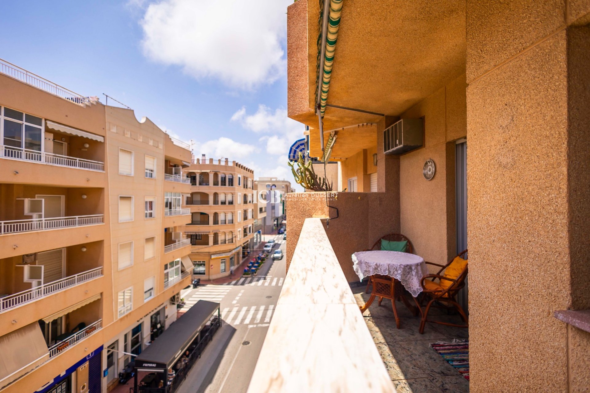 Resale - Apartment / flat -
Guardamar del Segura - Guardamar Playa