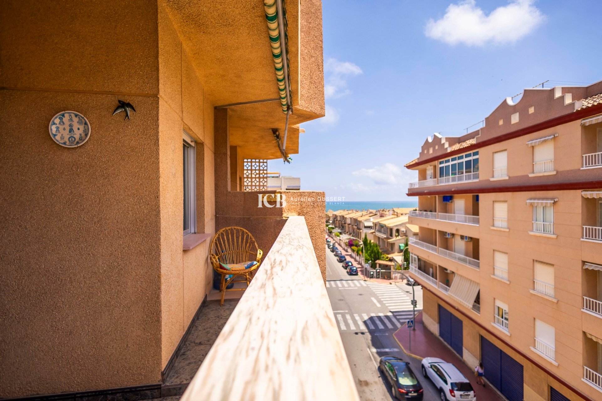 Resale - Apartment / flat -
Guardamar del Segura - Guardamar Playa