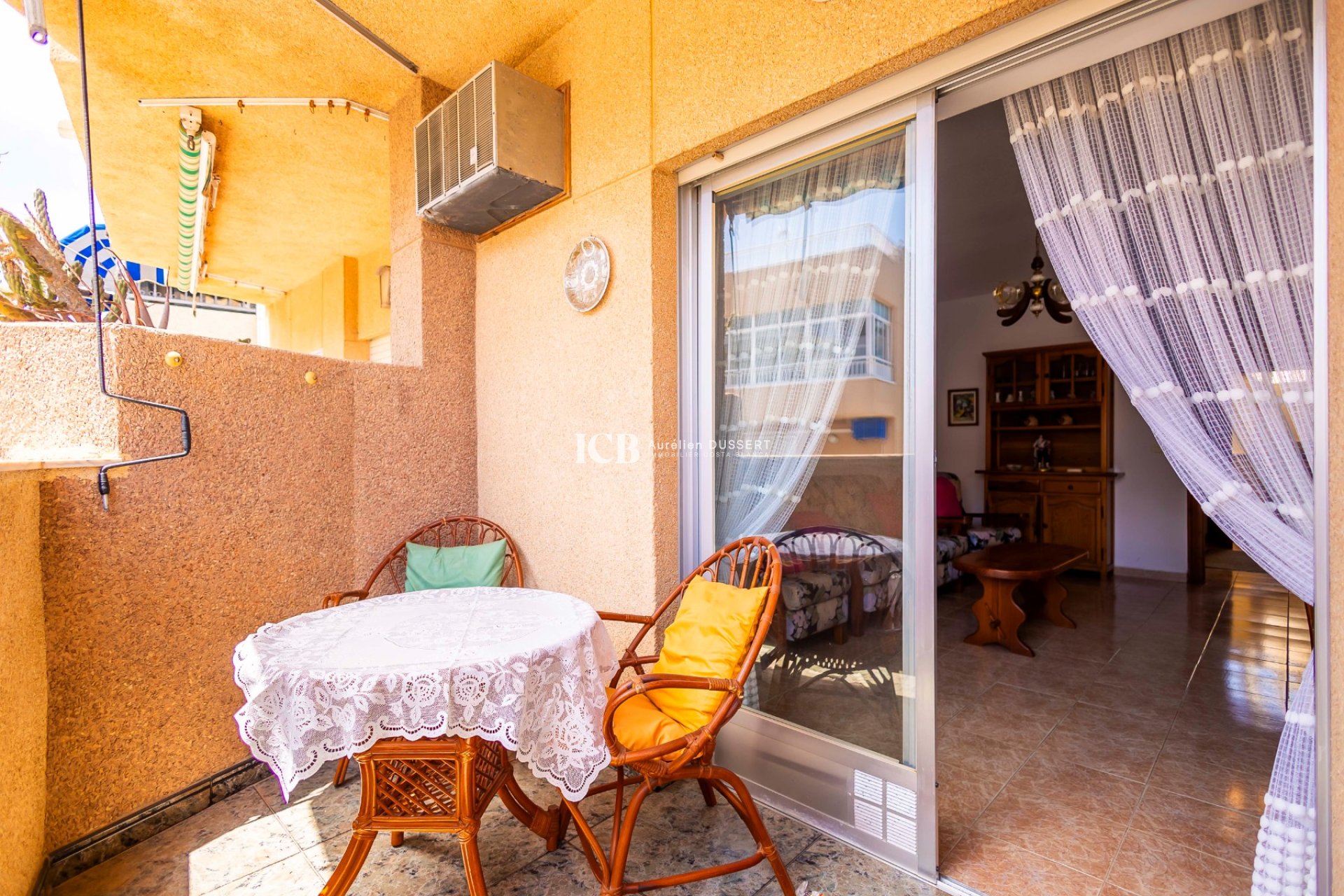 Resale - Apartment / flat -
Guardamar del Segura - Guardamar Playa