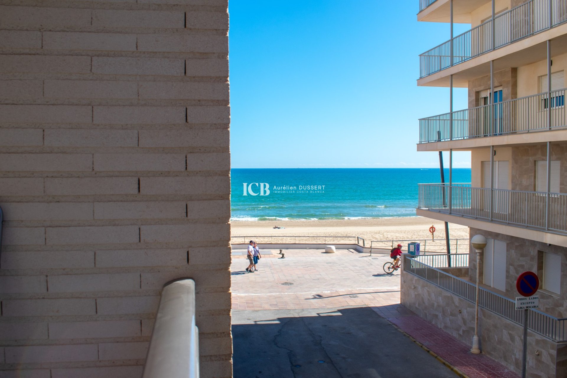 Resale - Apartment / flat -
Guardamar del Segura - Guardamar Playa