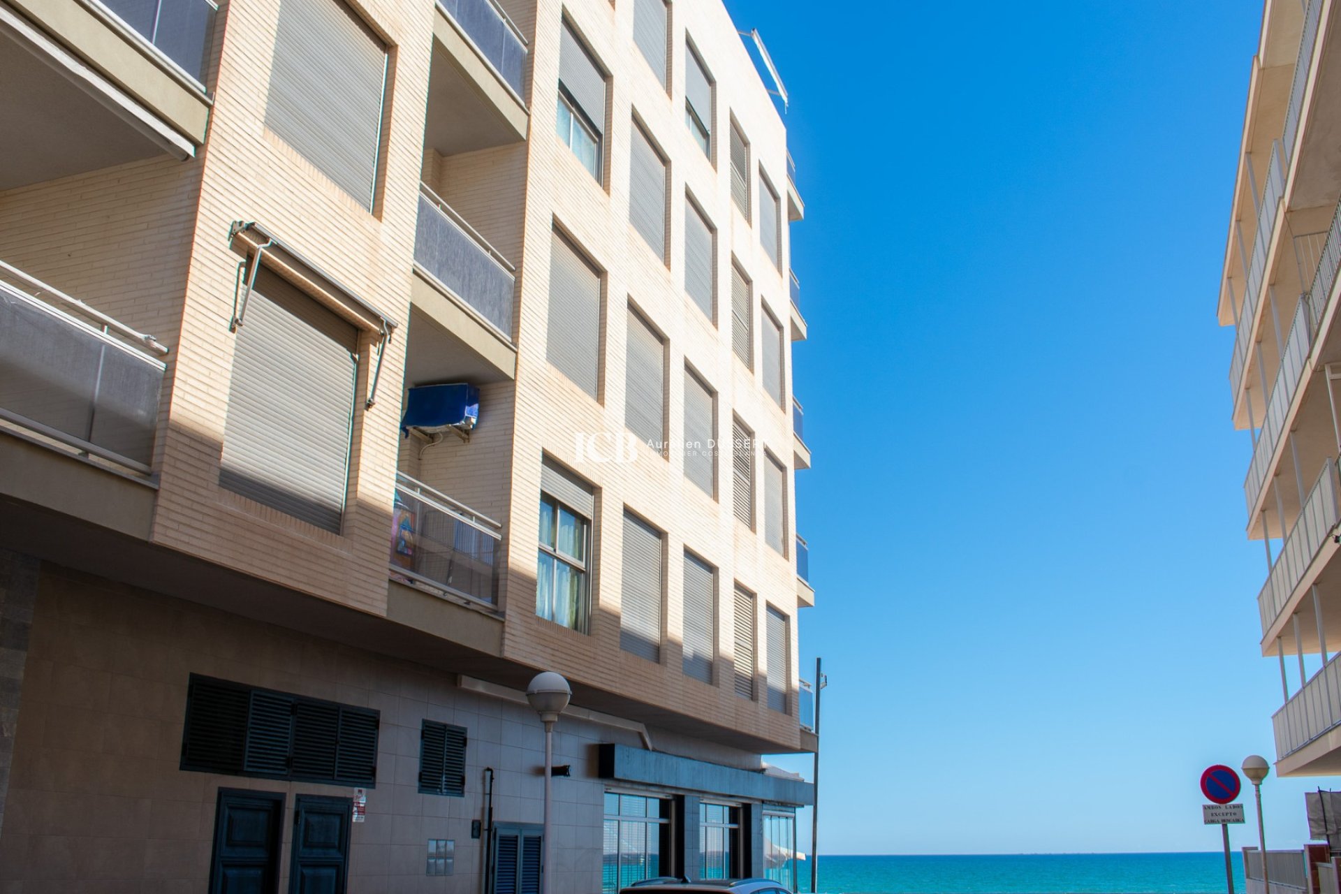 Resale - Apartment / flat -
Guardamar del Segura - Guardamar Playa