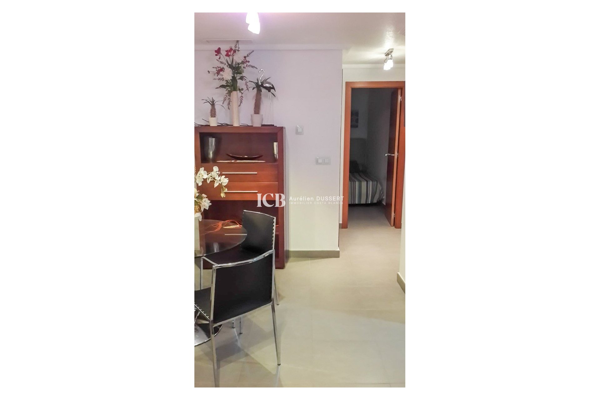 Resale - Apartment / flat -
Guardamar del Segura - Guardamar Playa