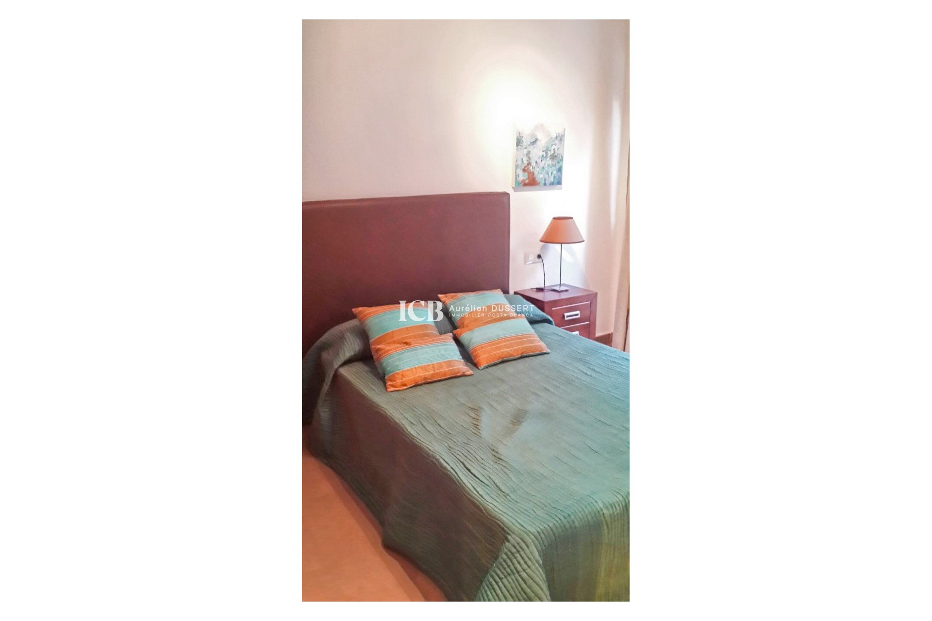 Resale - Apartment / flat -
Guardamar del Segura - Guardamar Playa