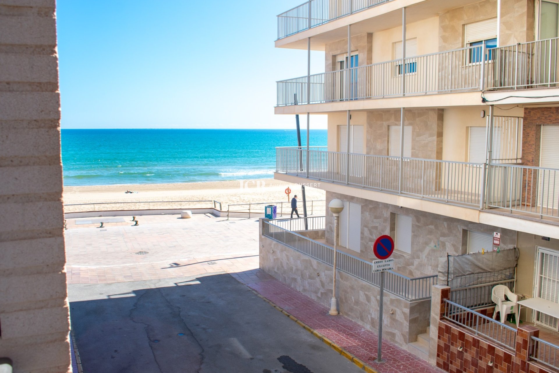 Resale - Apartment / flat -
Guardamar del Segura - Guardamar Playa