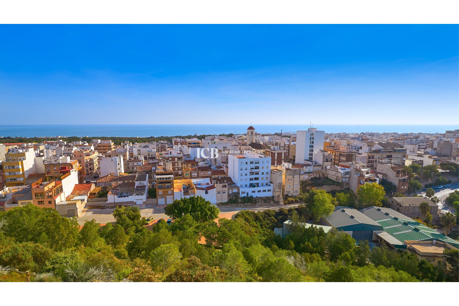 Resale - Apartment / flat -
Guardamar del Segura - Guardamar Playa