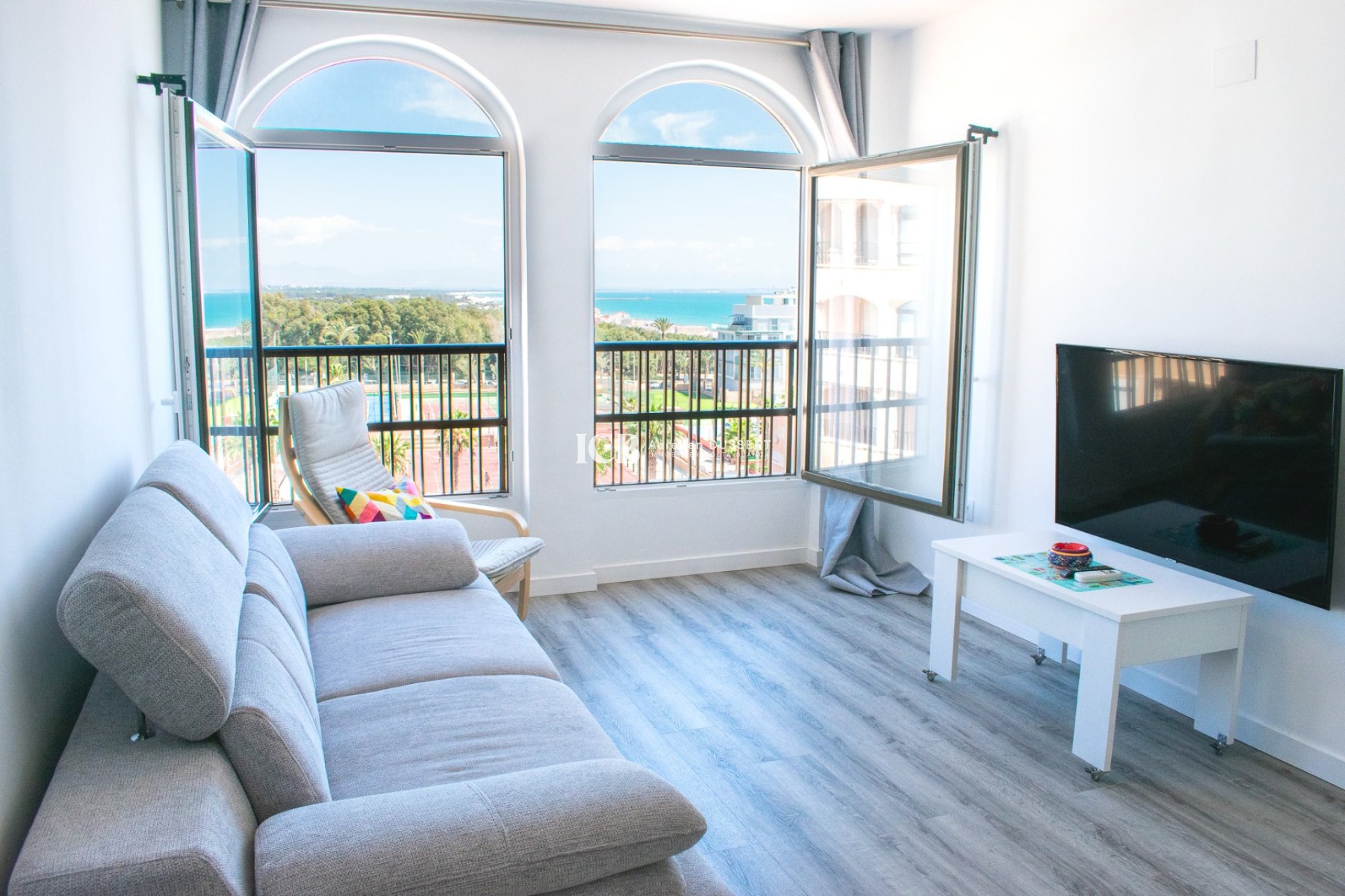 Resale - Apartment / flat -
Guardamar del Segura - Guardamar Playa