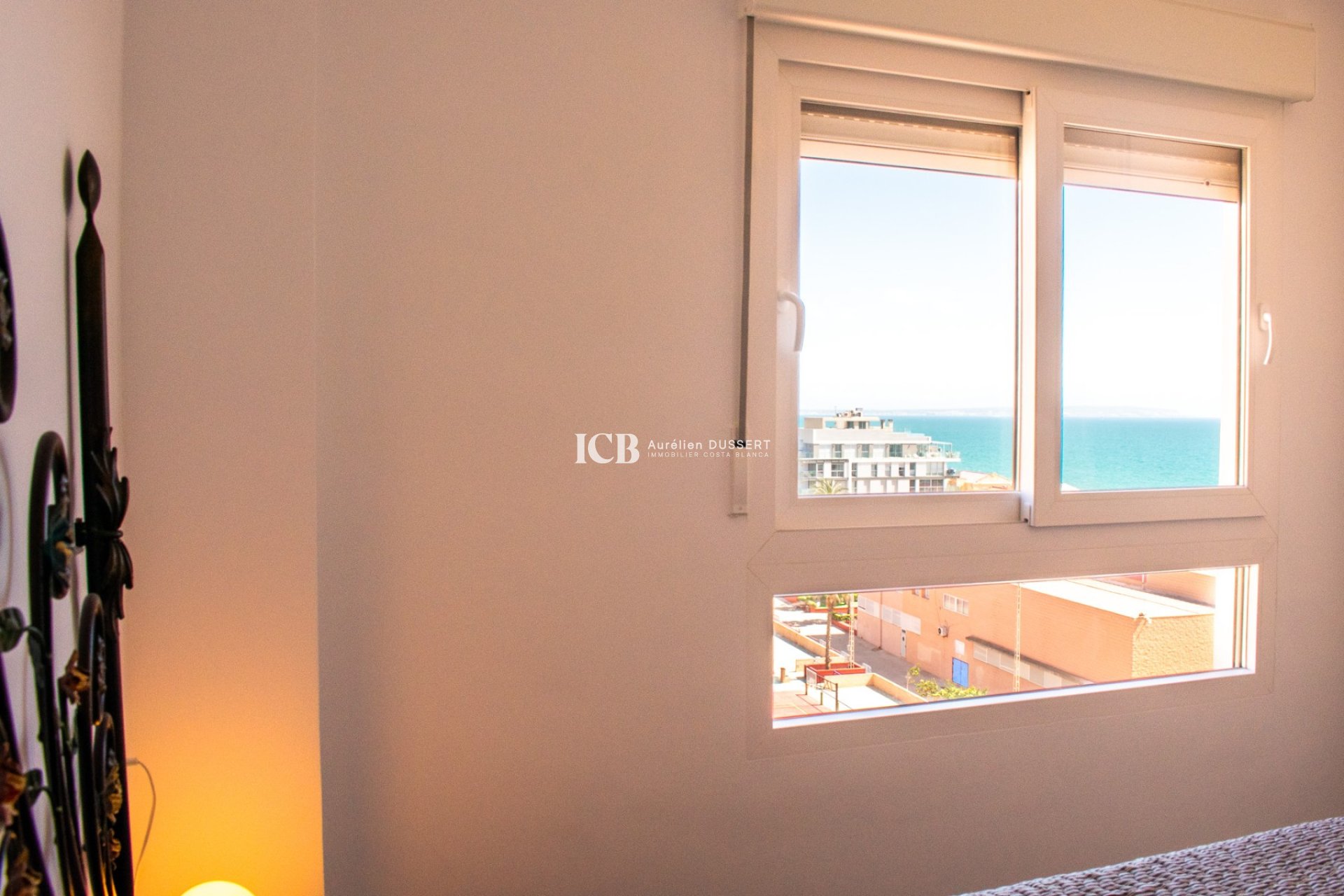 Resale - Apartment / flat -
Guardamar del Segura - Guardamar Playa