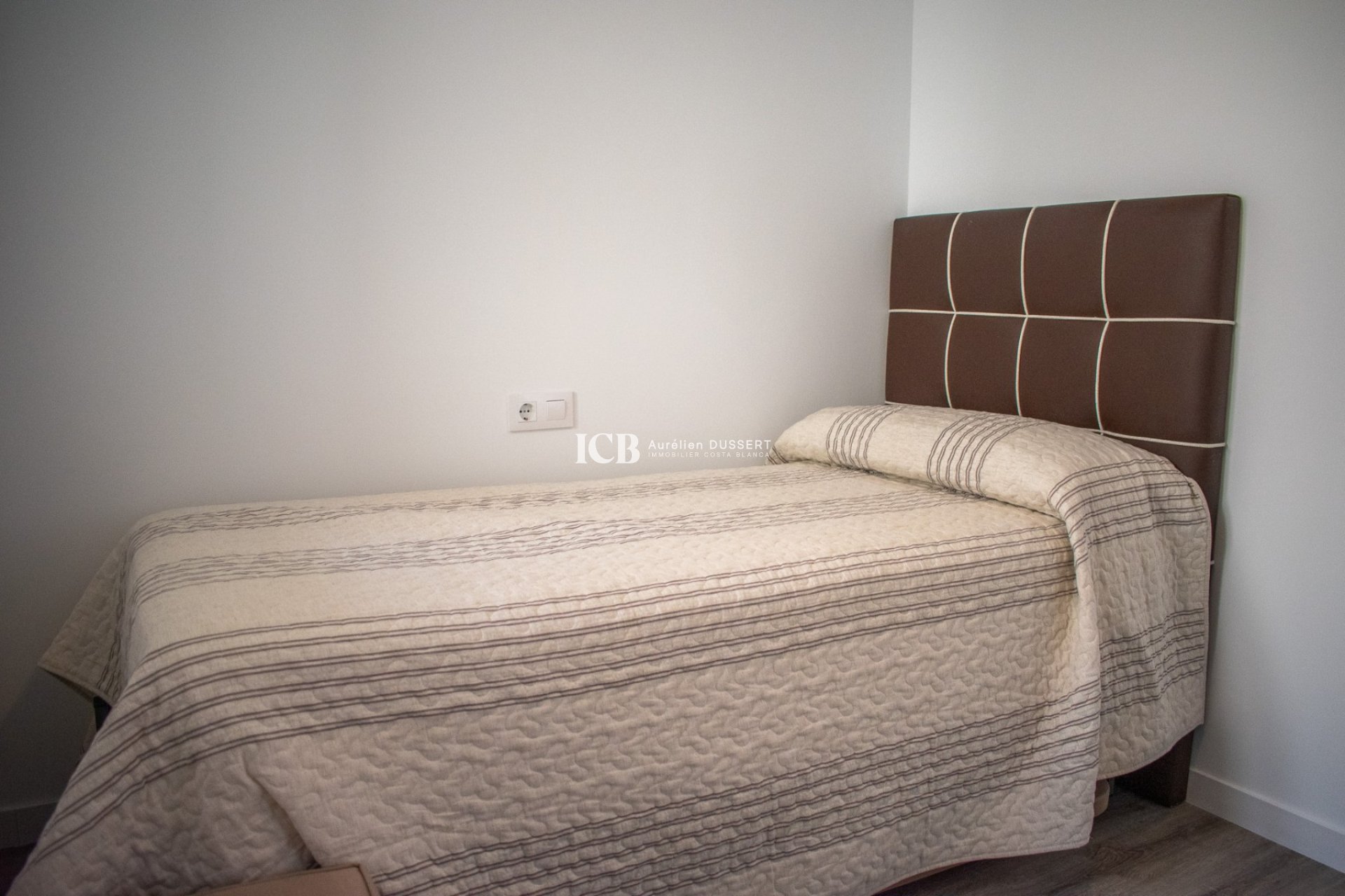 Resale - Apartment / flat -
Guardamar del Segura - Guardamar Playa