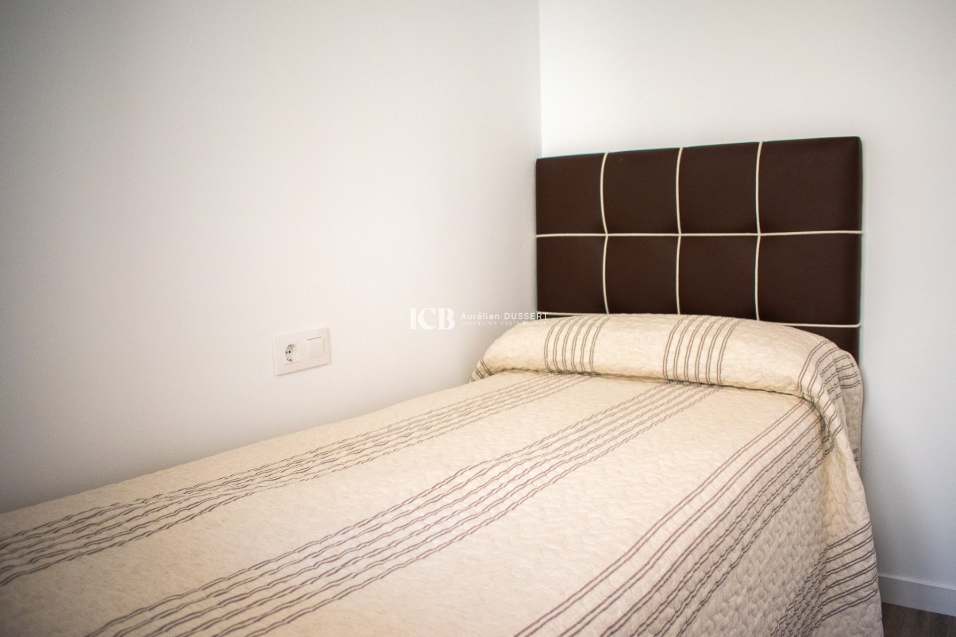 Resale - Apartment / flat -
Guardamar del Segura - Guardamar Playa