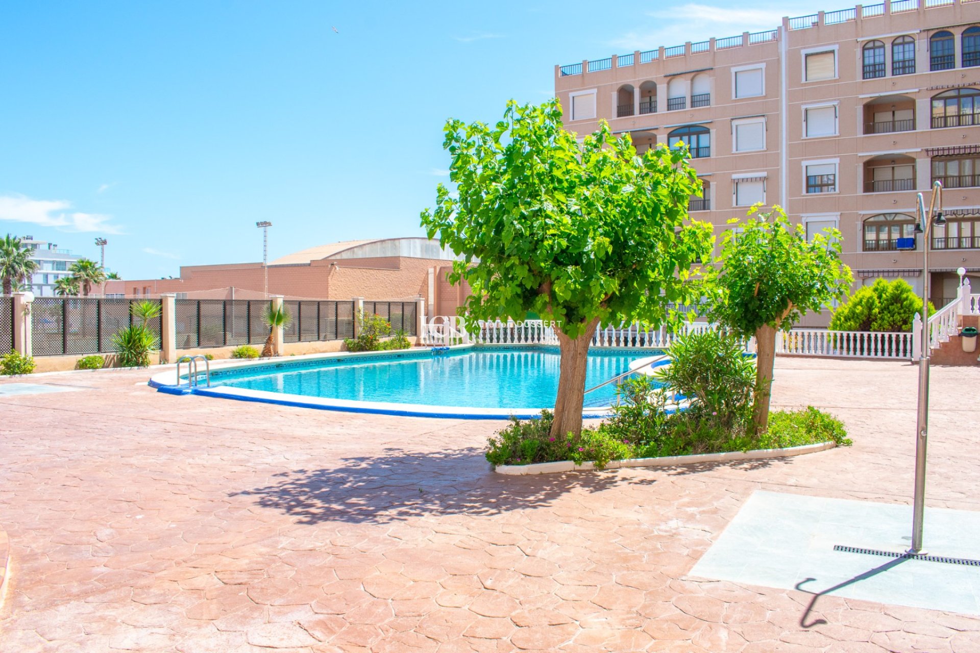 Resale - Apartment / flat -
Guardamar del Segura - Guardamar Playa