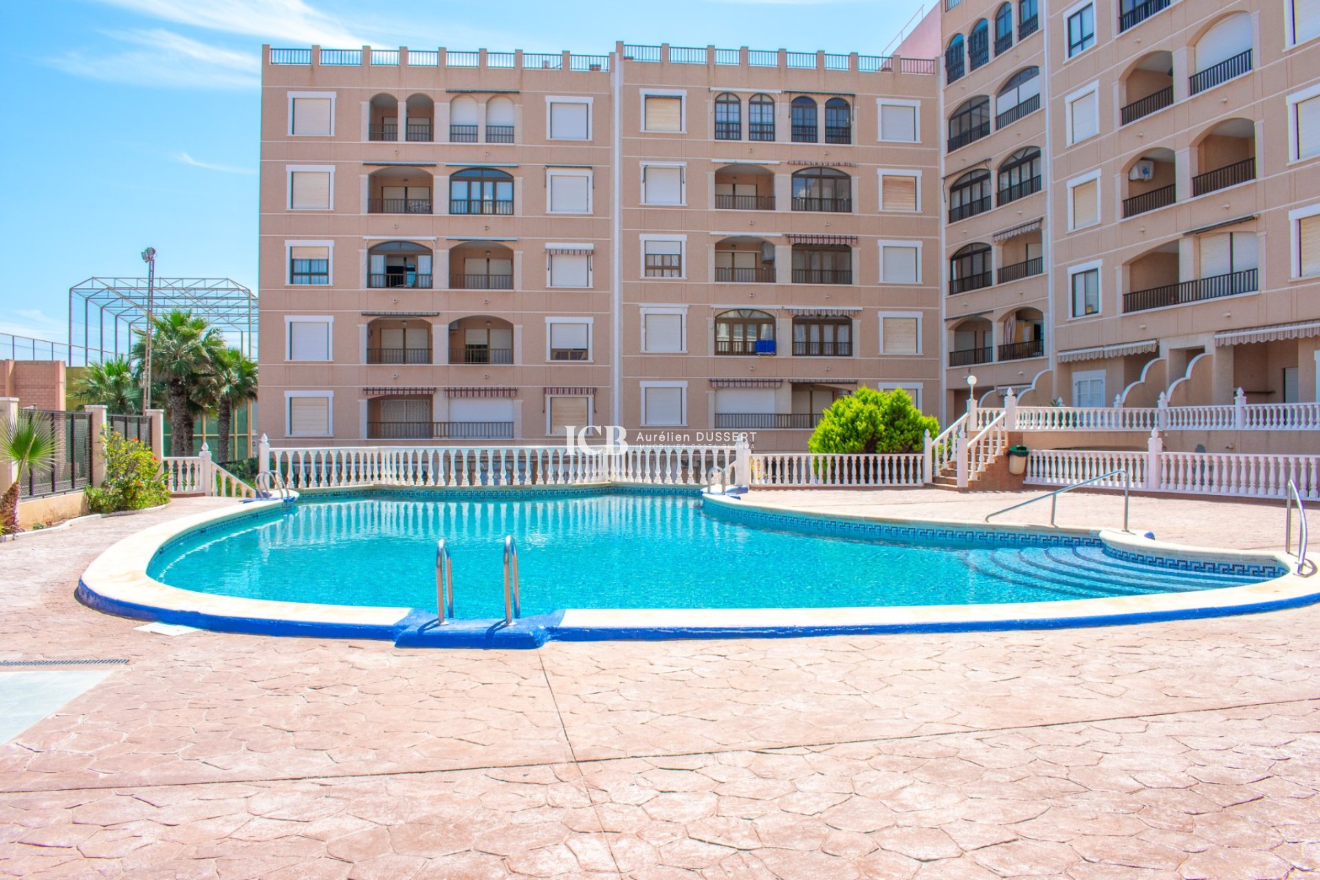 Resale - Apartment / flat -
Guardamar del Segura - Guardamar Playa