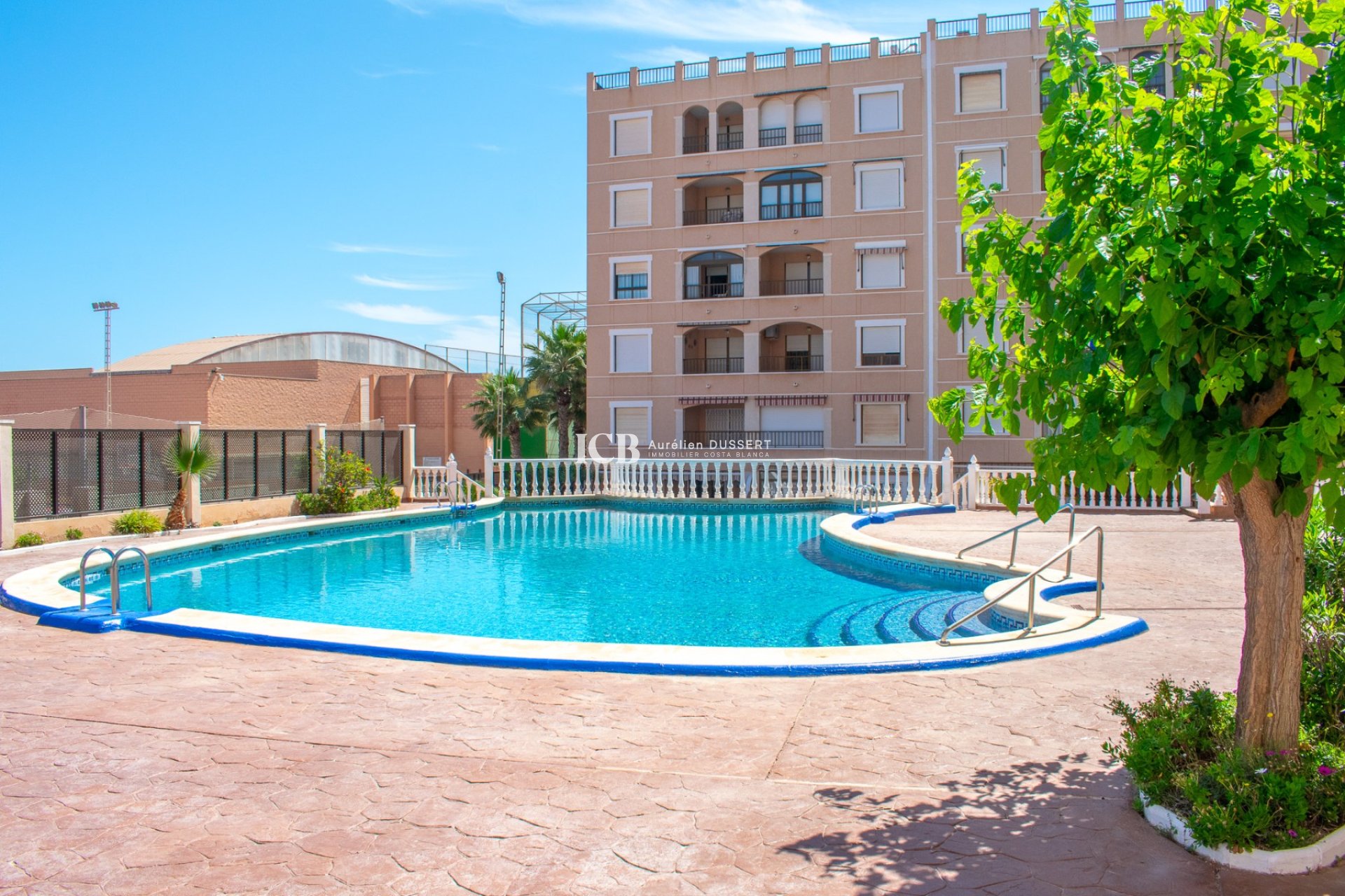 Resale - Apartment / flat -
Guardamar del Segura - Guardamar Playa