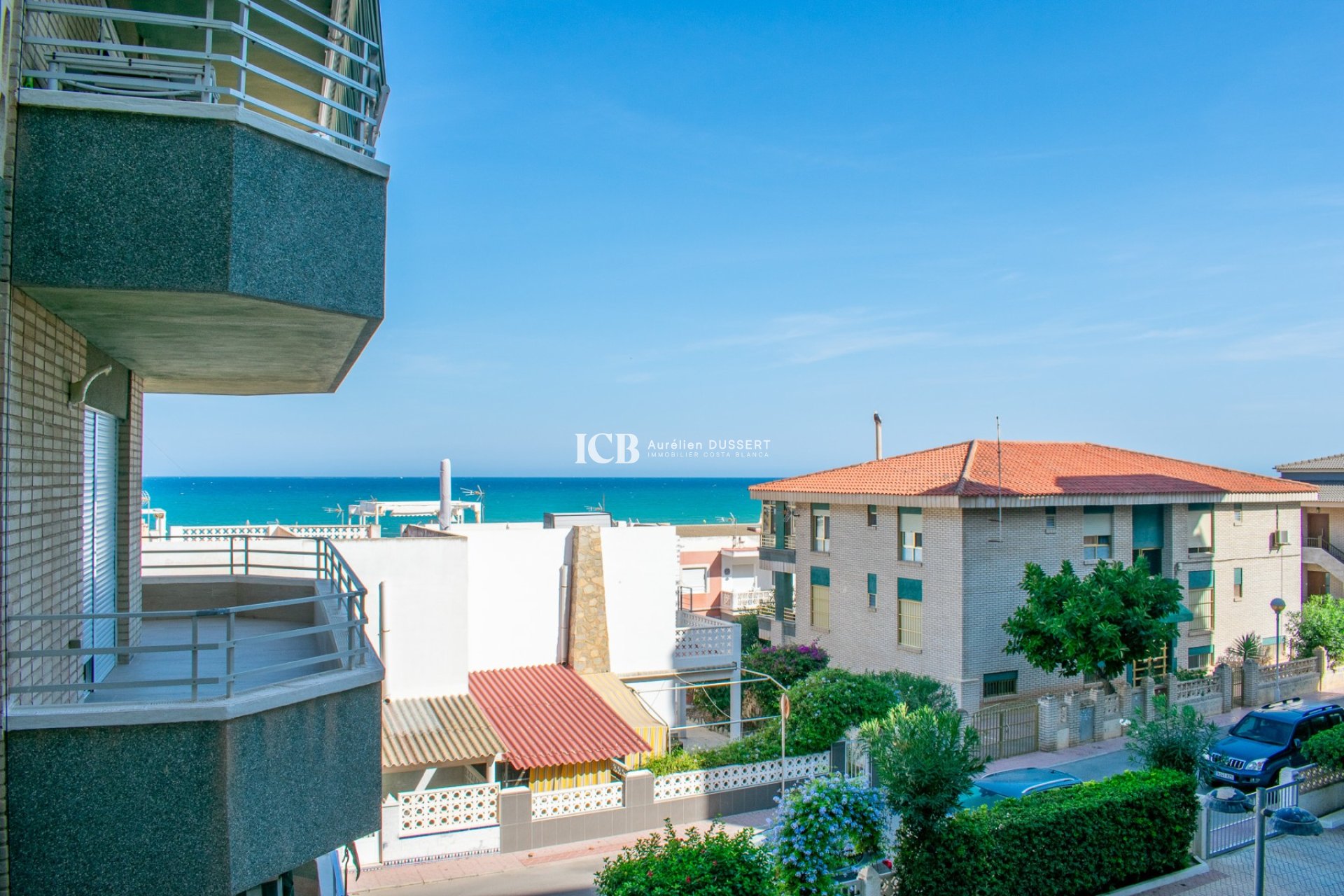 Resale - Apartment / flat -
Guardamar del Segura - Guardamar Playa