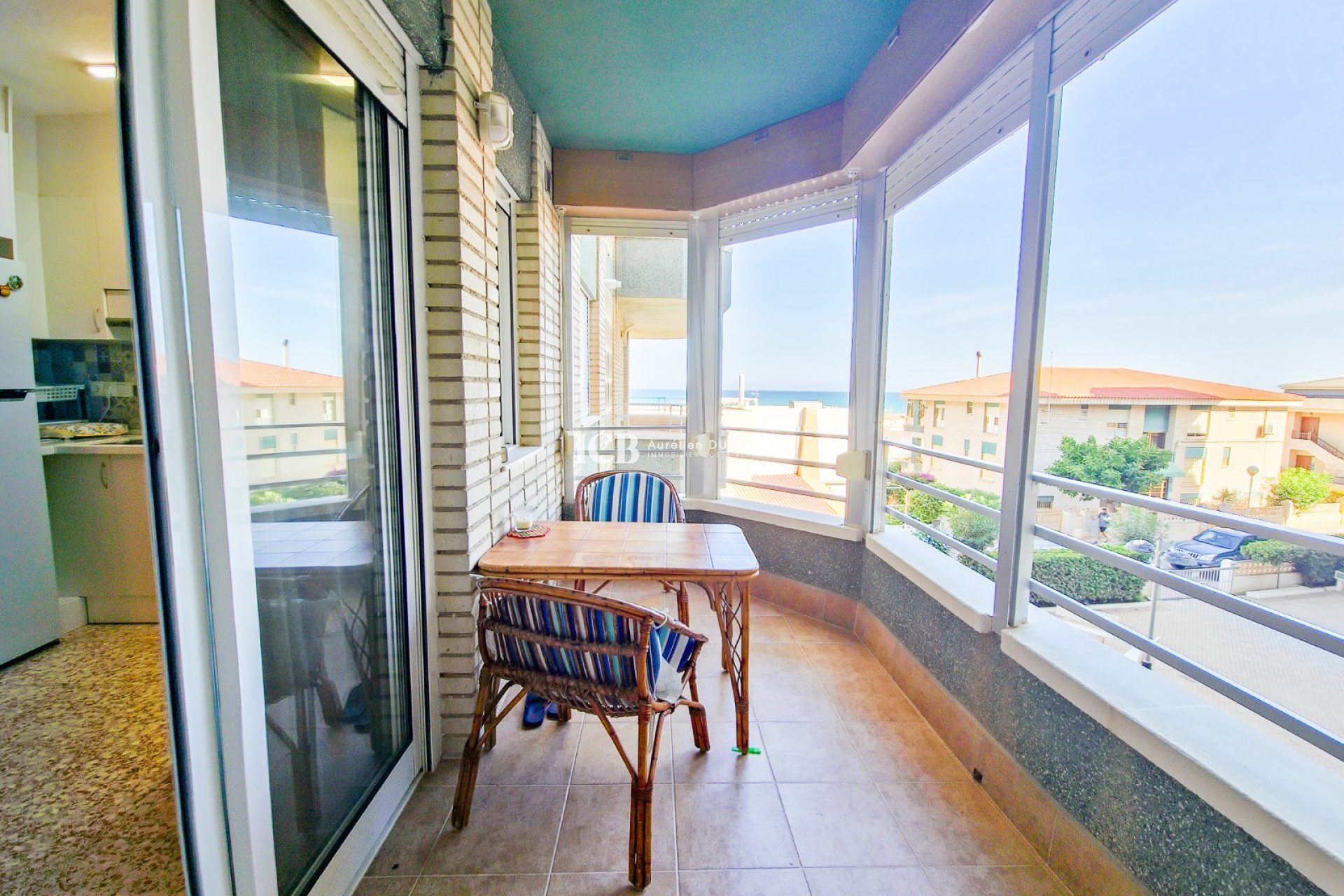 Resale - Apartment / flat -
Guardamar del Segura - Guardamar Playa