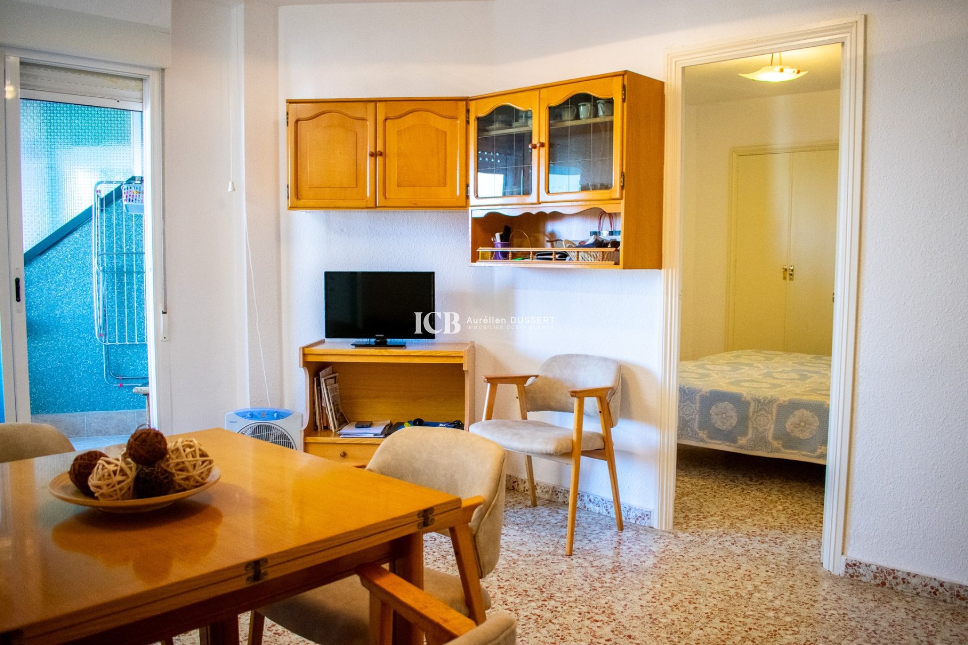 Resale - Apartment / flat -
Guardamar del Segura - Guardamar Playa