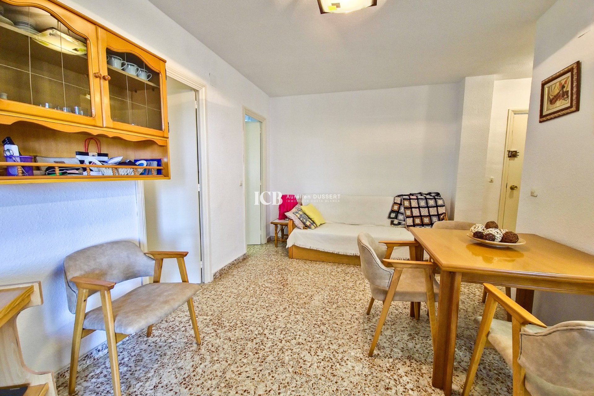 Resale - Apartment / flat -
Guardamar del Segura - Guardamar Playa