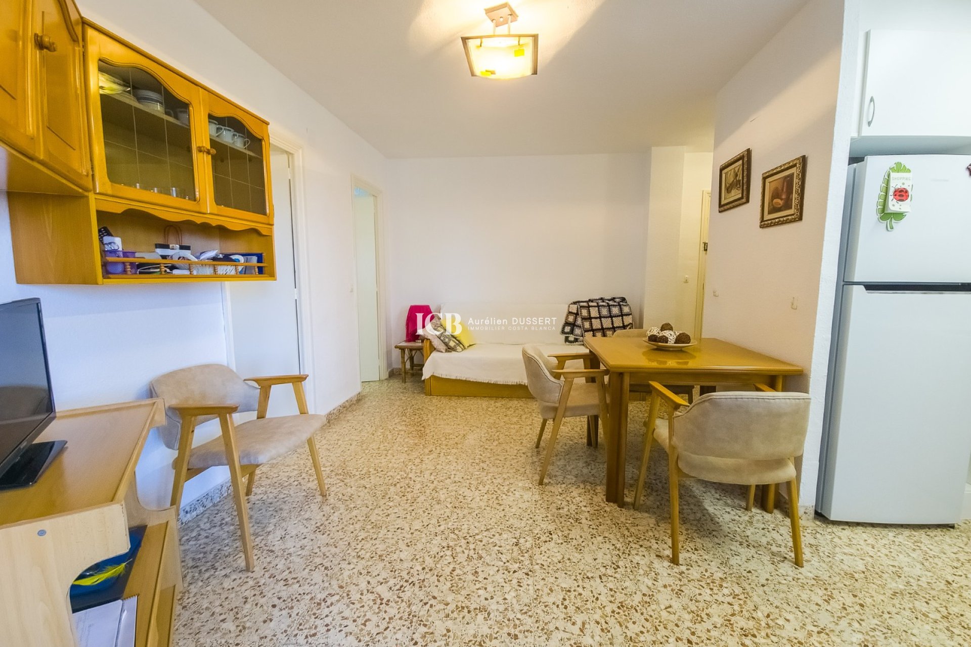 Resale - Apartment / flat -
Guardamar del Segura - Guardamar Playa