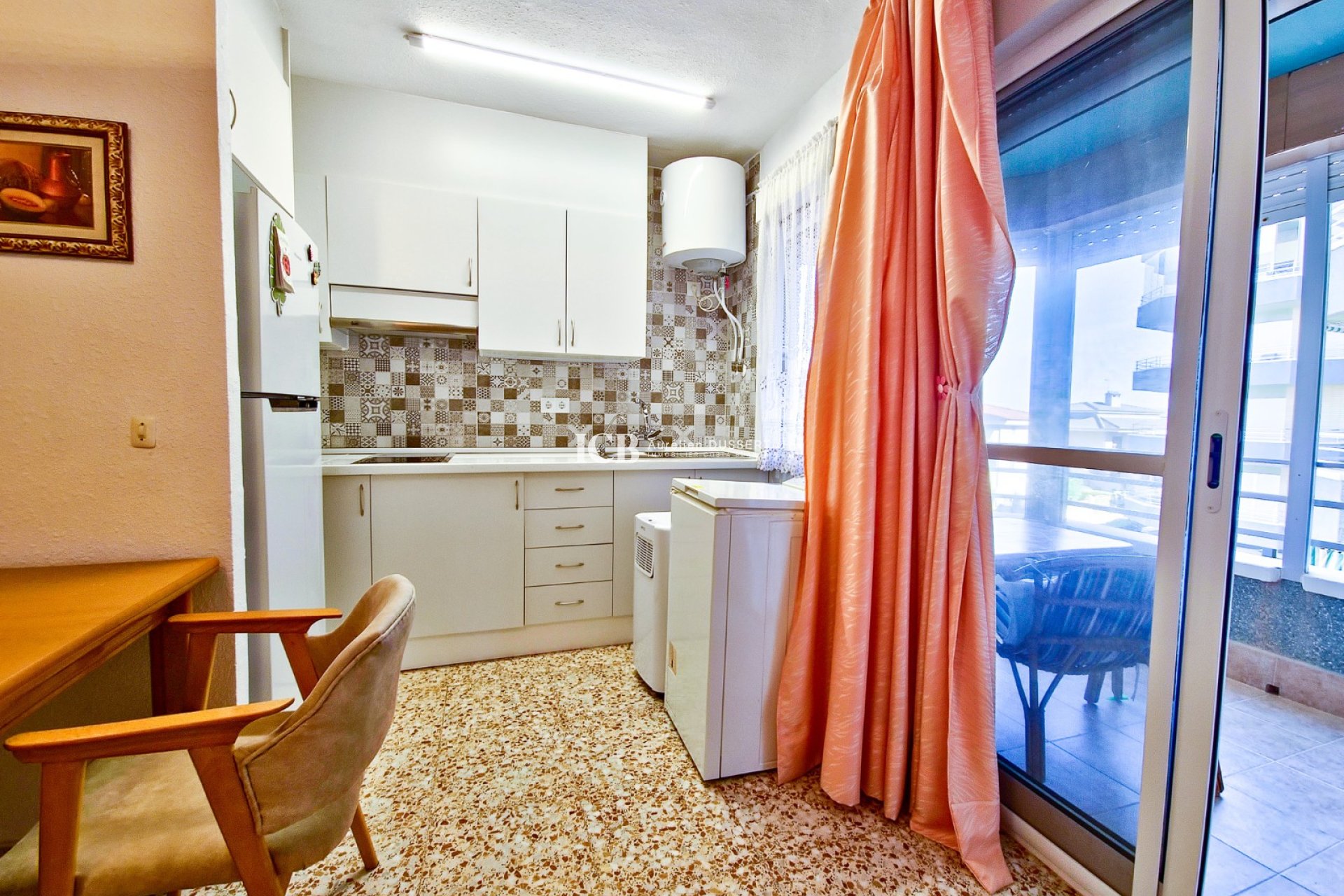 Resale - Apartment / flat -
Guardamar del Segura - Guardamar Playa