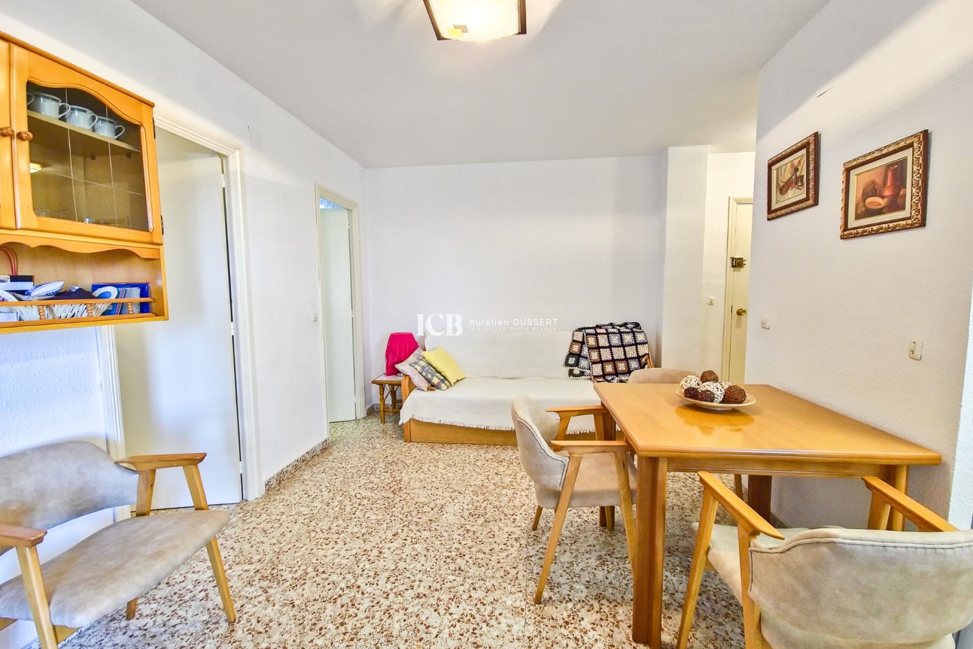 Resale - Apartment / flat -
Guardamar del Segura - Guardamar Playa