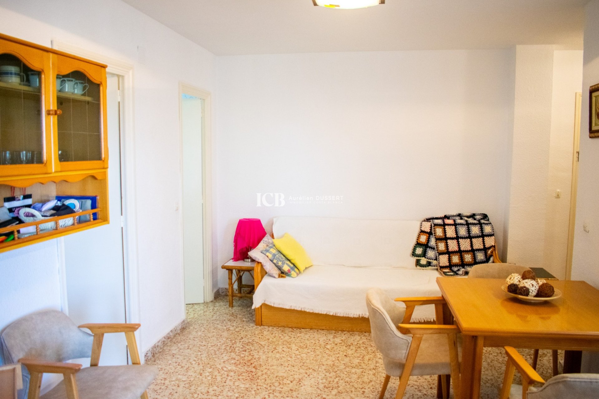 Resale - Apartment / flat -
Guardamar del Segura - Guardamar Playa