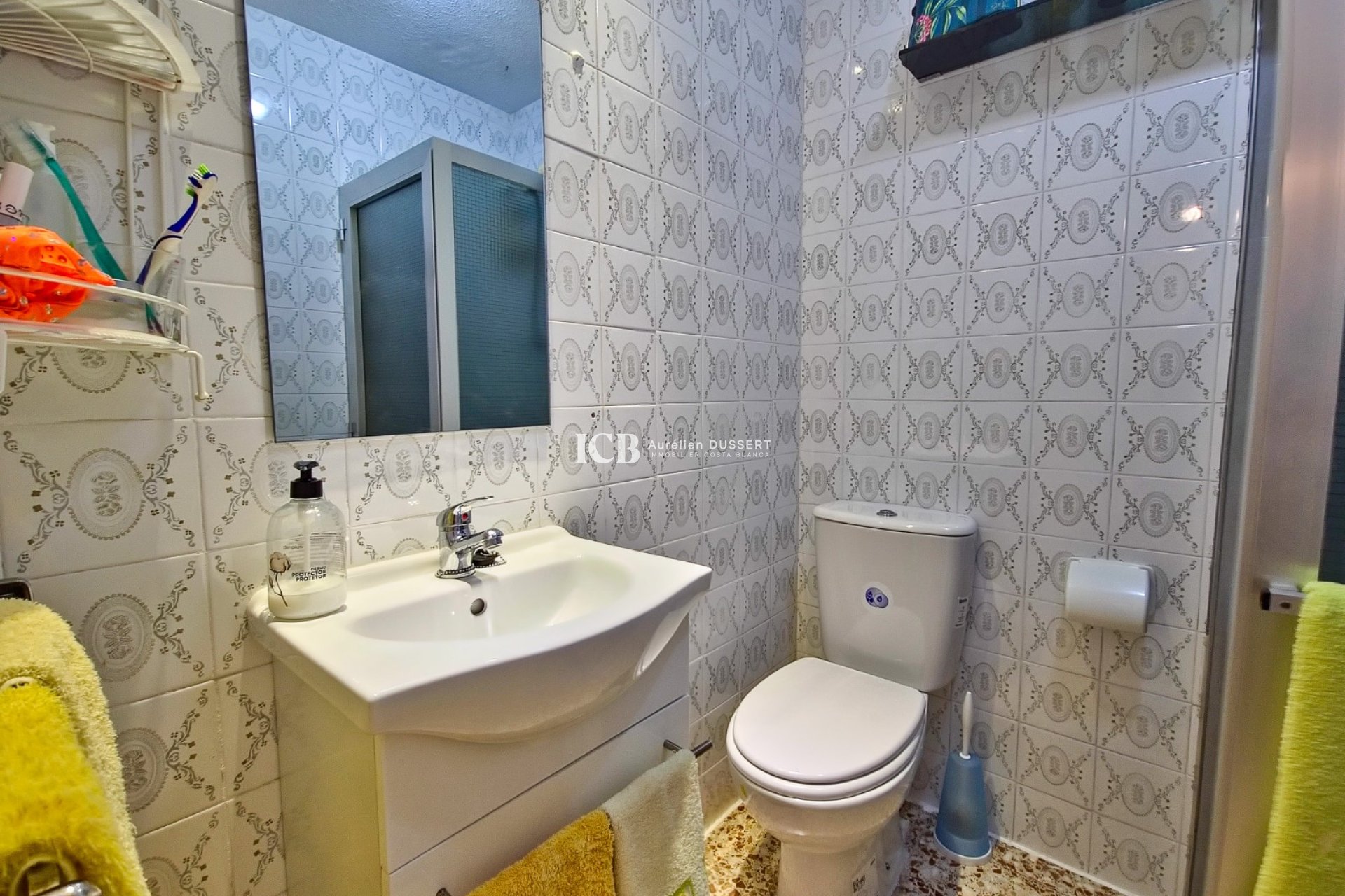 Resale - Apartment / flat -
Guardamar del Segura - Guardamar Playa