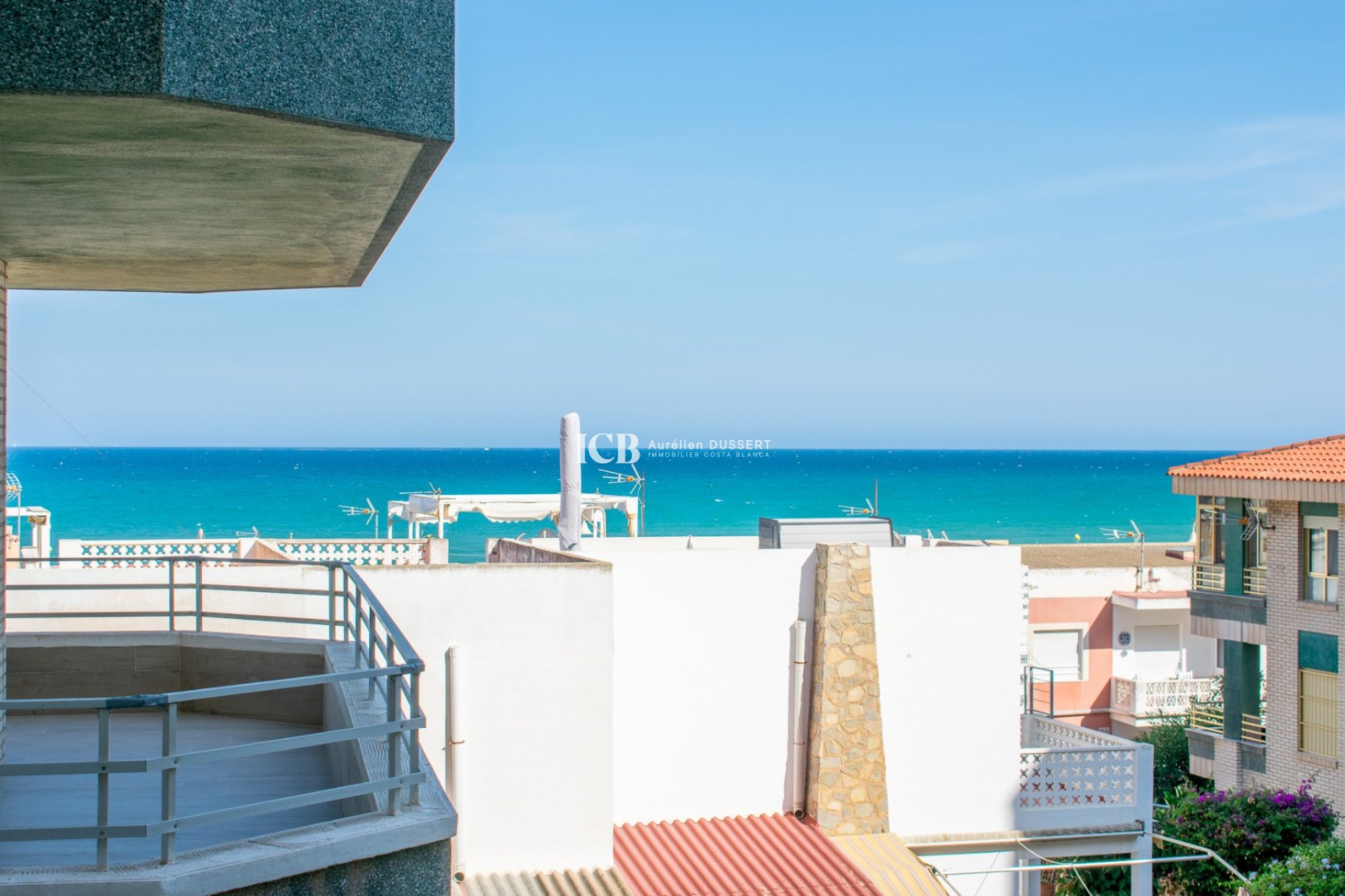 Resale - Apartment / flat -
Guardamar del Segura - Guardamar Playa