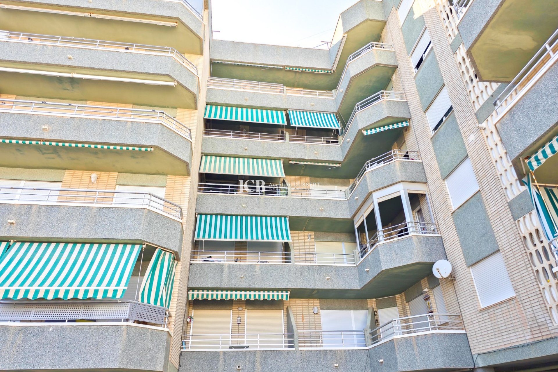 Resale - Apartment / flat -
Guardamar del Segura - Guardamar Playa