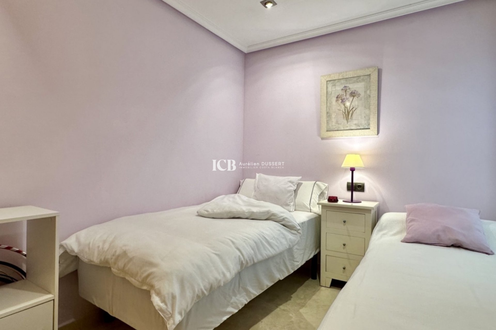 Resale - Apartment / flat -
Guardamar del Segura - Guardamar Playa
