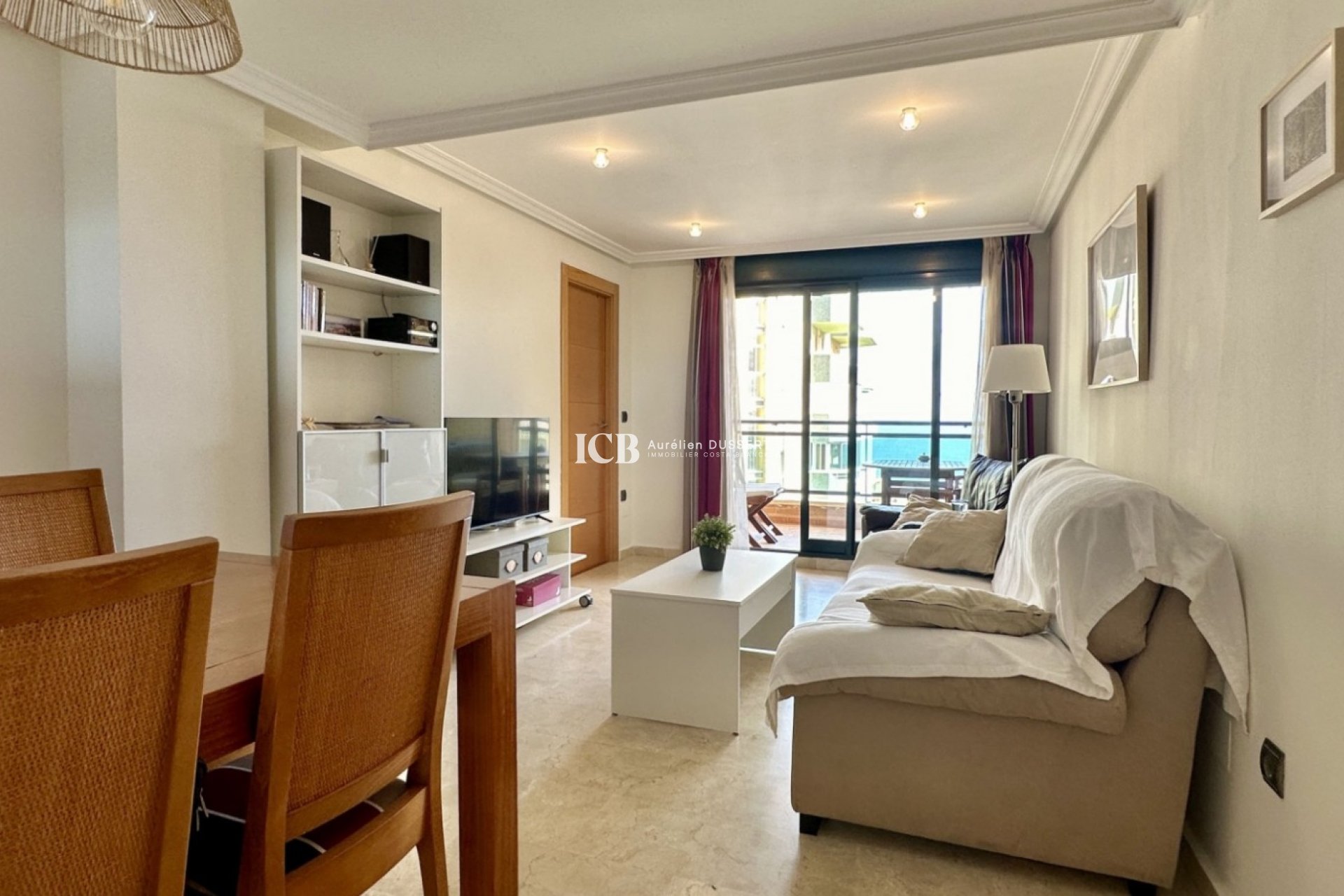 Resale - Apartment / flat -
Guardamar del Segura - Guardamar Playa