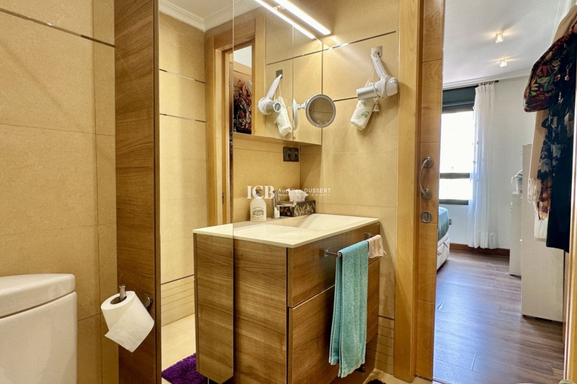 Resale - Apartment / flat -
Guardamar del Segura - Guardamar Playa