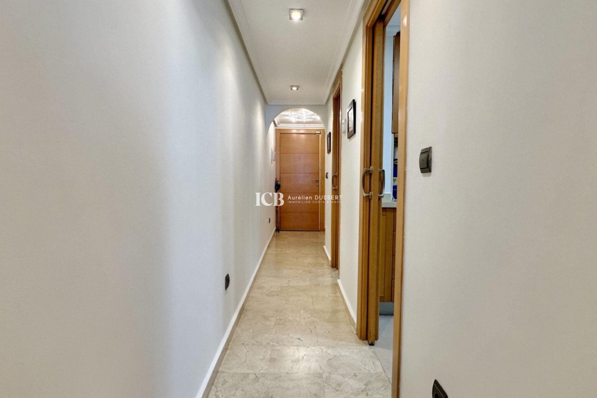 Resale - Apartment / flat -
Guardamar del Segura - Guardamar Playa