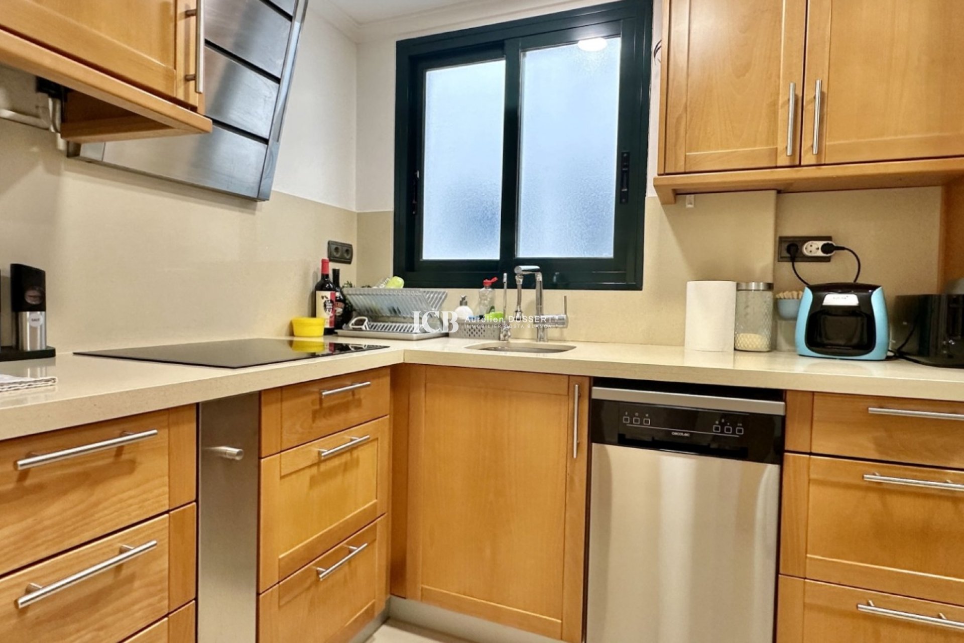 Resale - Apartment / flat -
Guardamar del Segura - Guardamar Playa