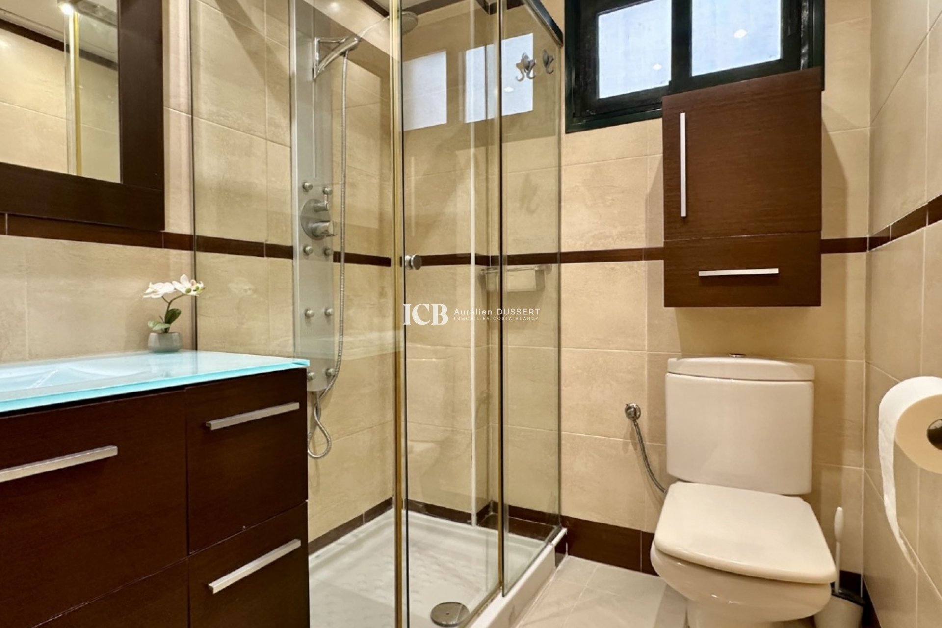 Resale - Apartment / flat -
Guardamar del Segura - Guardamar Playa