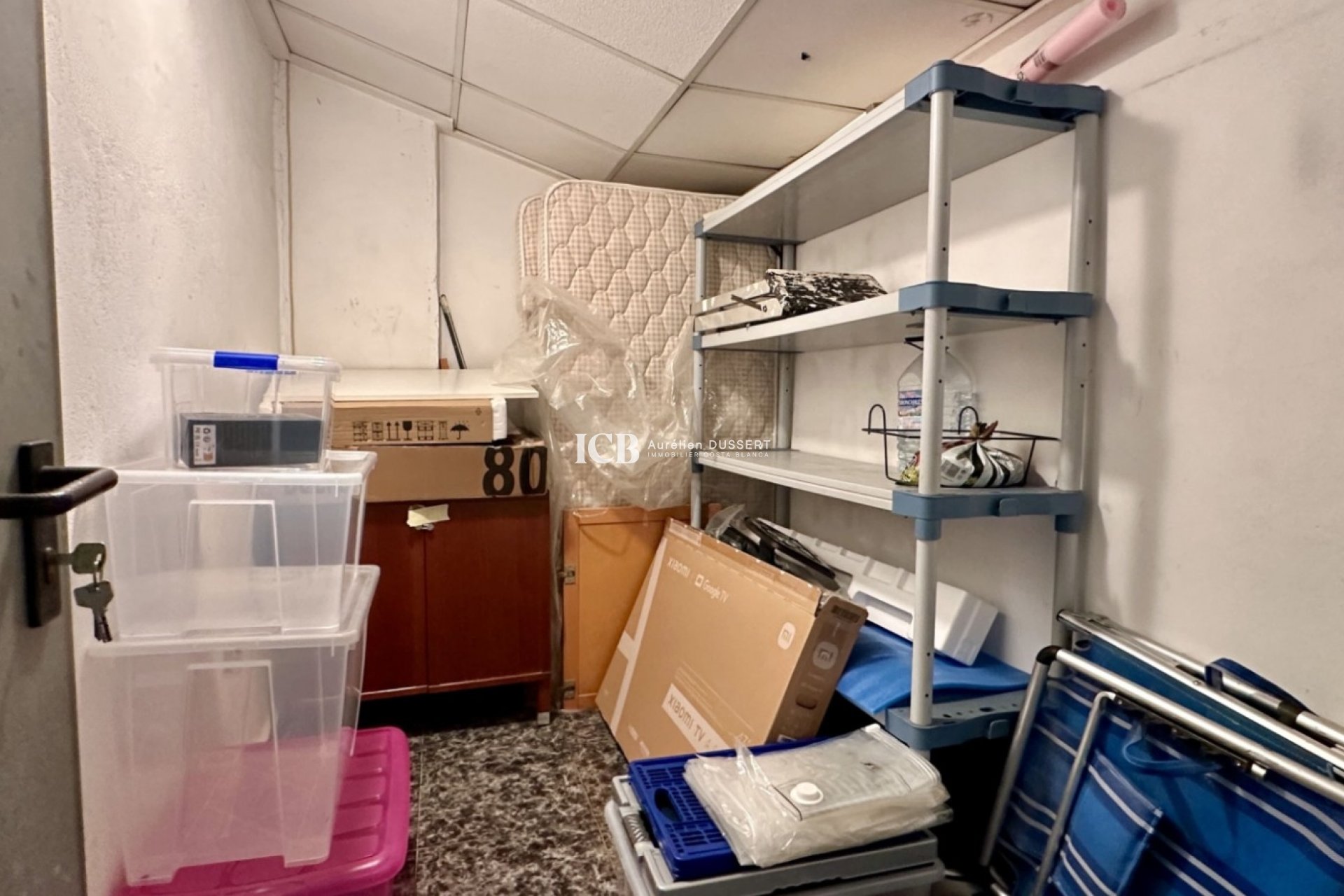 Resale - Apartment / flat -
Guardamar del Segura - Guardamar Playa