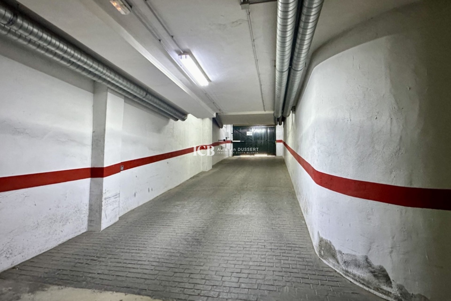 Resale - Apartment / flat -
Guardamar del Segura - Guardamar Playa