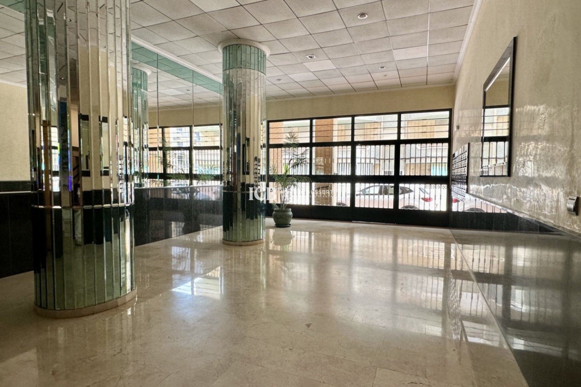 Resale - Apartment / flat -
Guardamar del Segura - Guardamar Playa