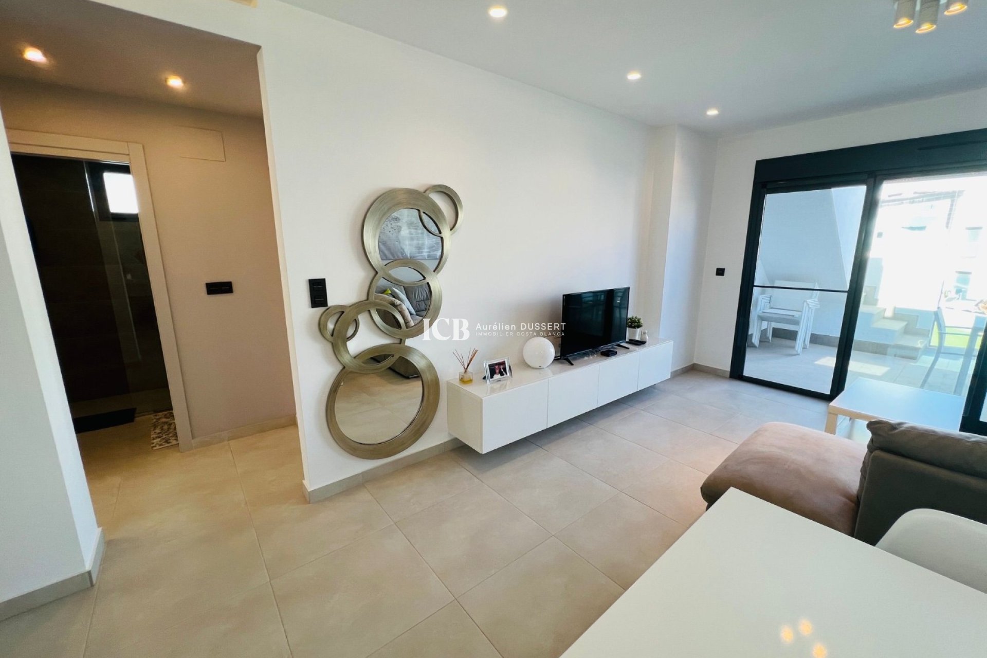 Resale - Apartment / flat -
Guardamar del Segura - Guardamar