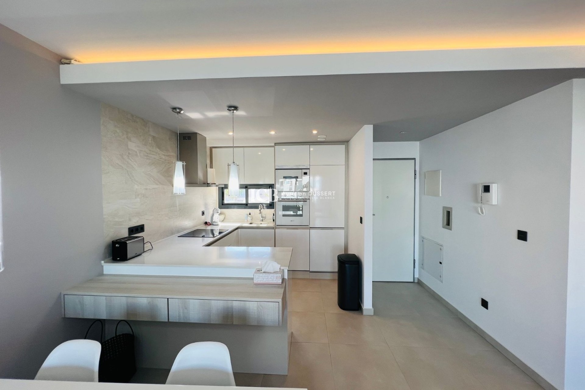 Resale - Apartment / flat -
Guardamar del Segura - Guardamar