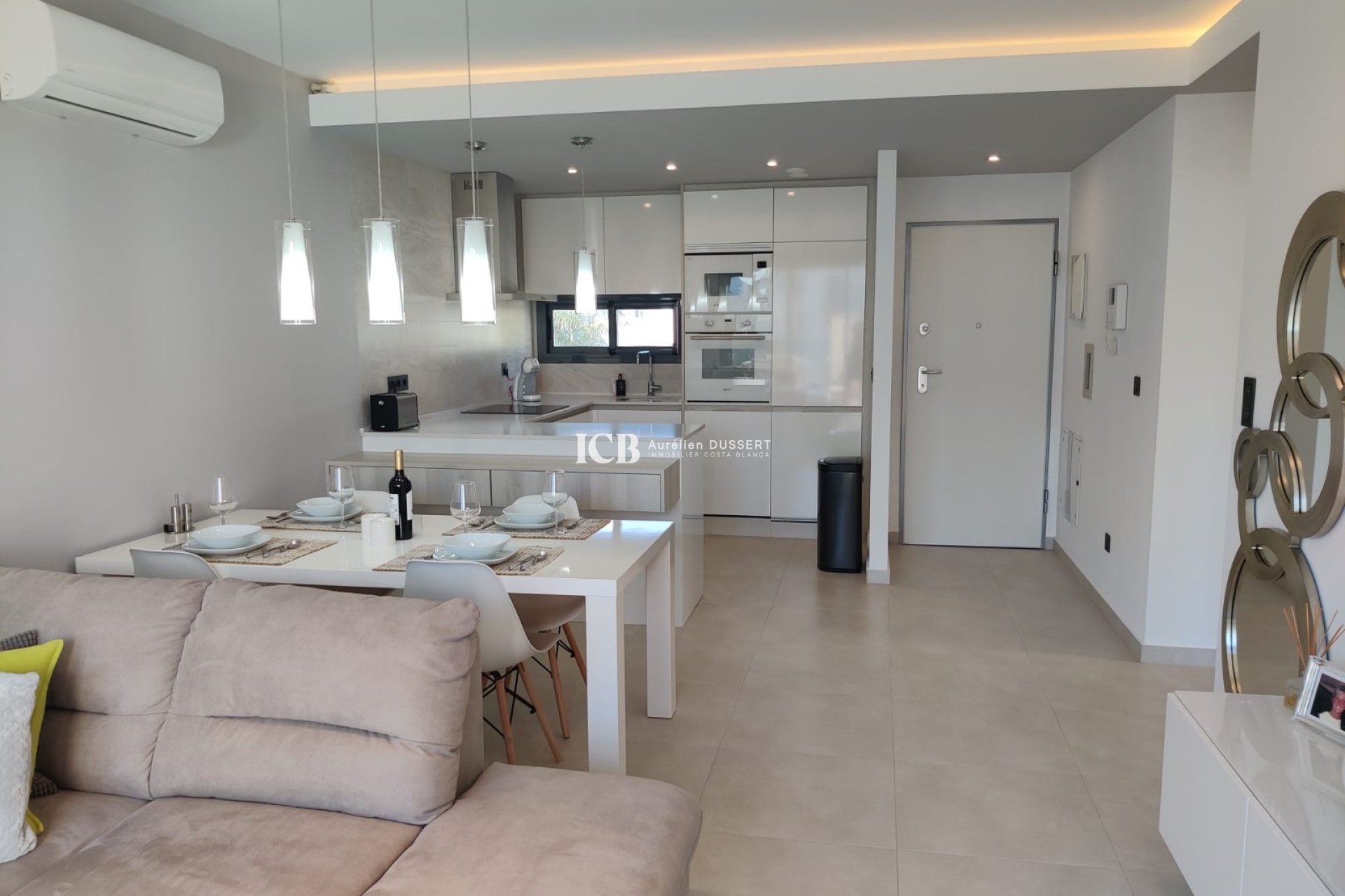 Resale - Apartment / flat -
Guardamar del Segura - Guardamar