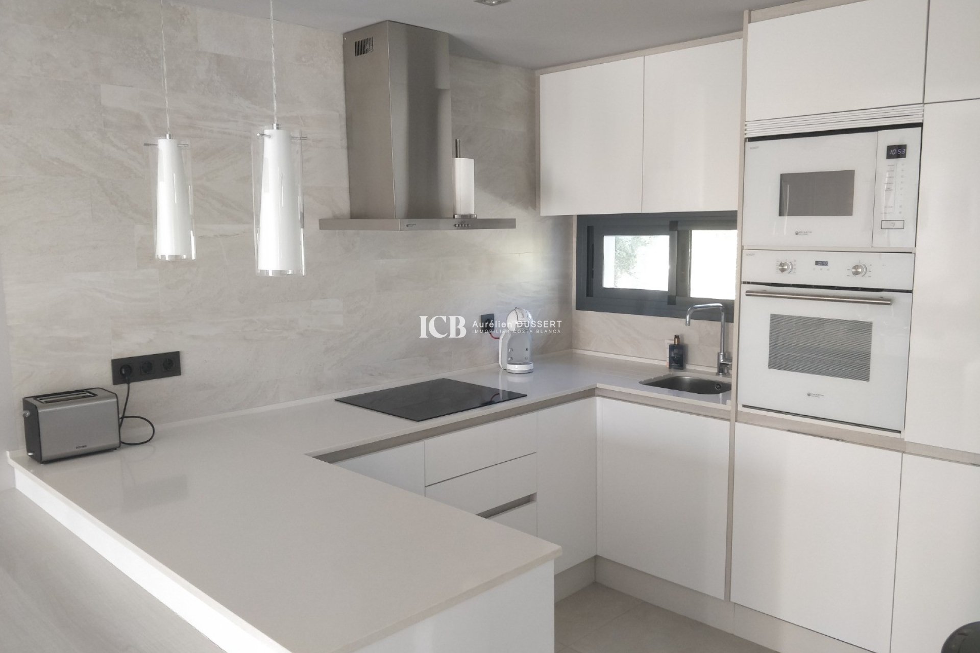 Resale - Apartment / flat -
Guardamar del Segura - Guardamar