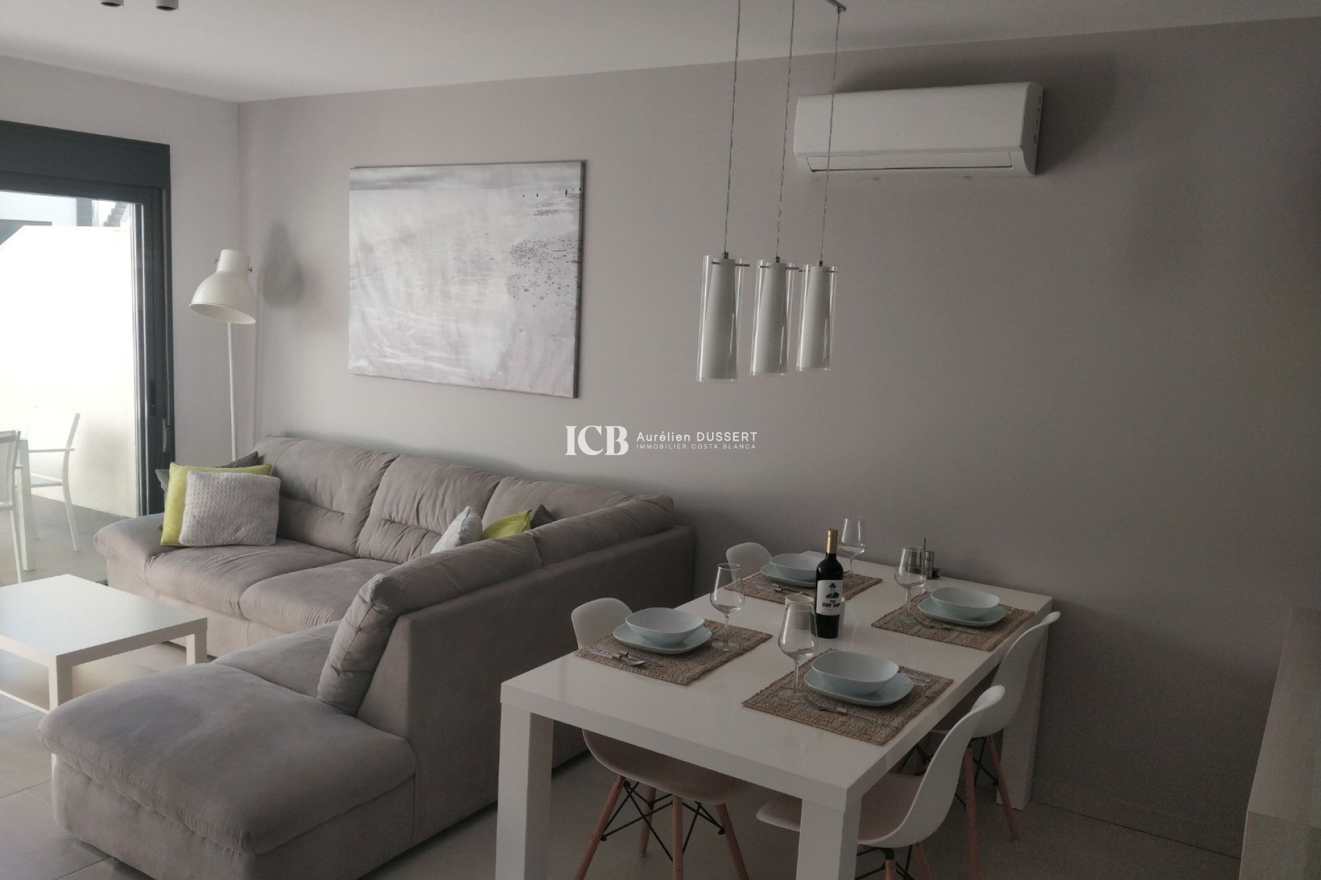 Resale - Apartment / flat -
Guardamar del Segura - Guardamar